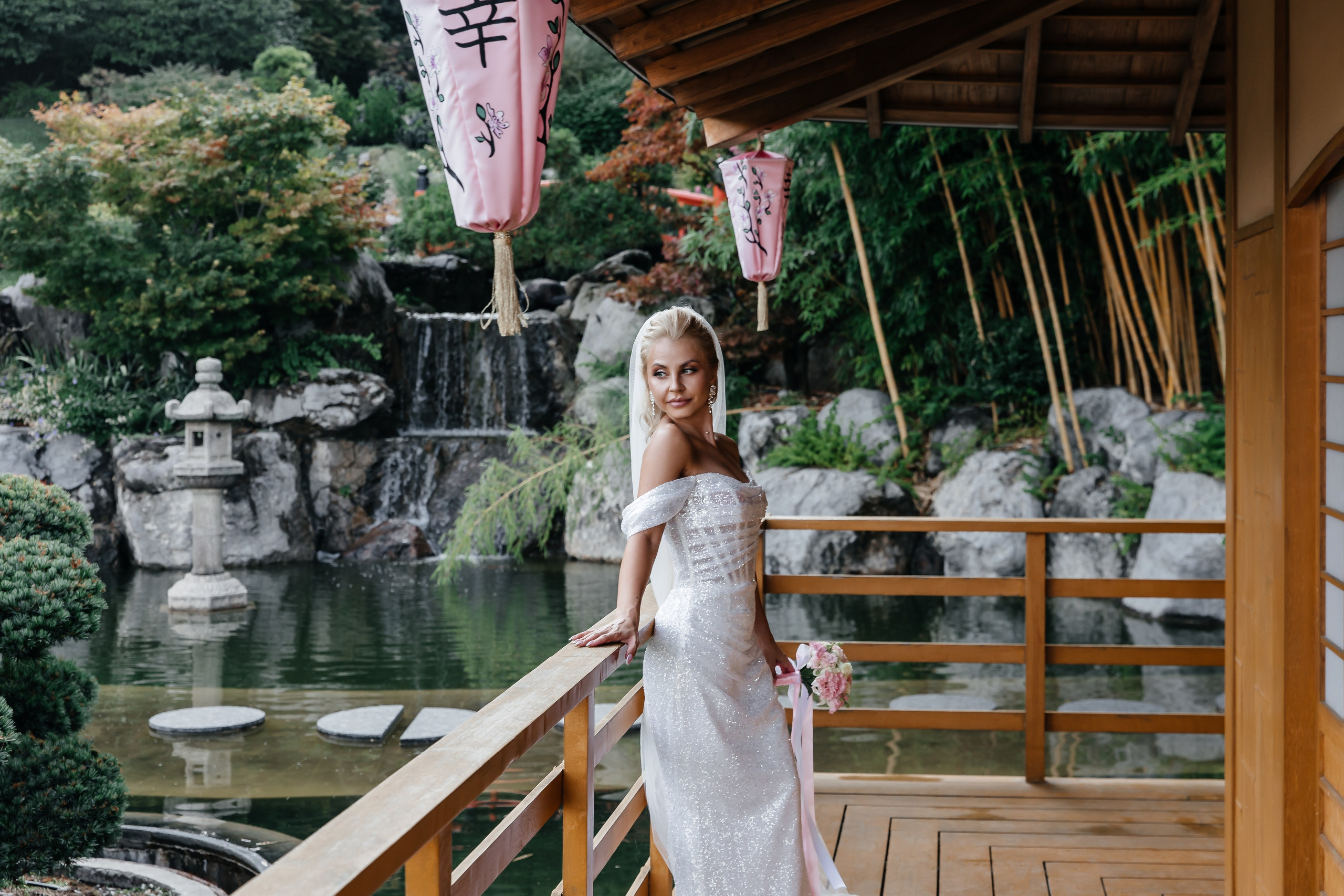 Анонс свадьбы для Ксении и Эдуарда. Свадебный фотограф в Крыму и Севастополе Ольга Баскакова