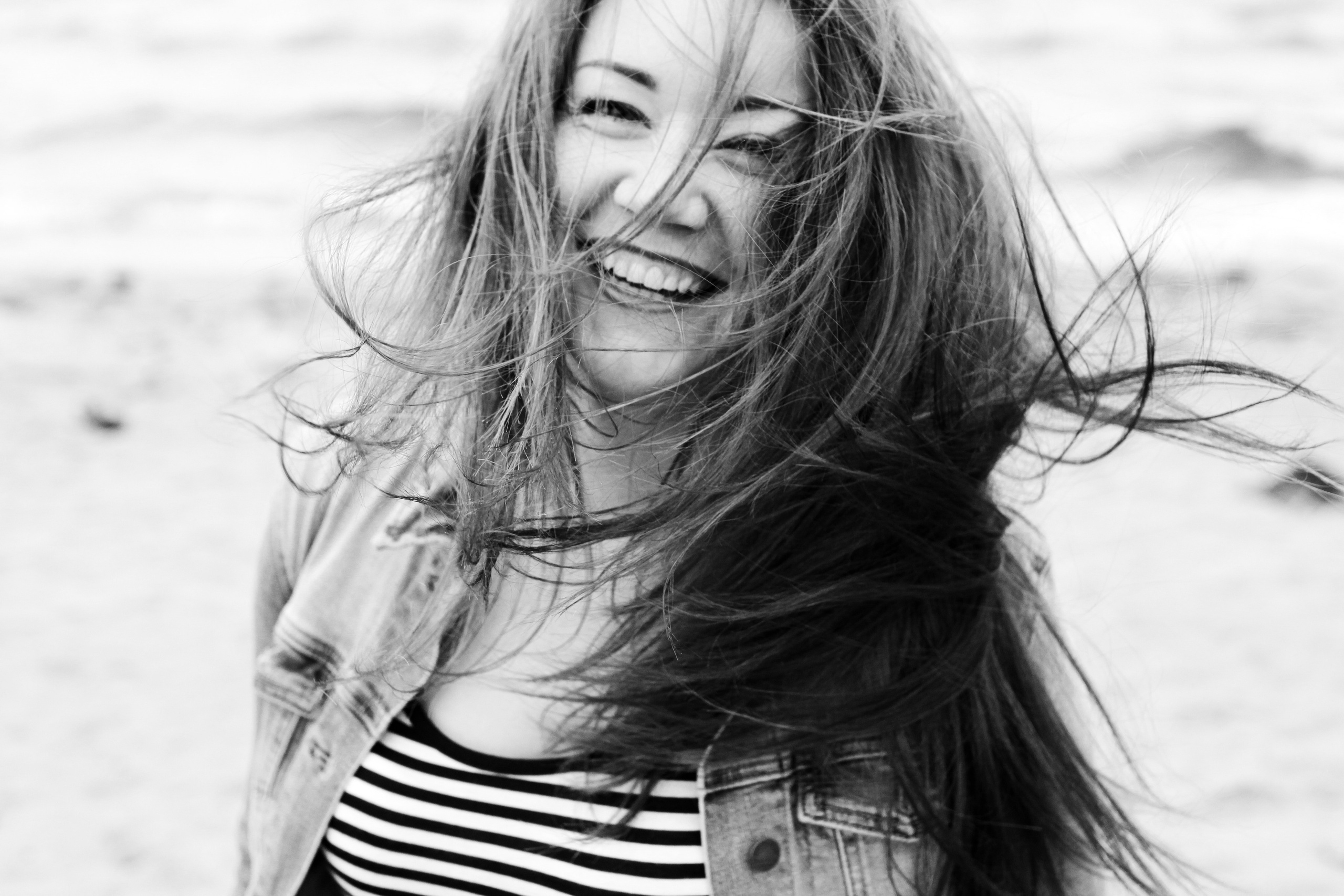 Портреты. Фотографии Марины Бурнашовой