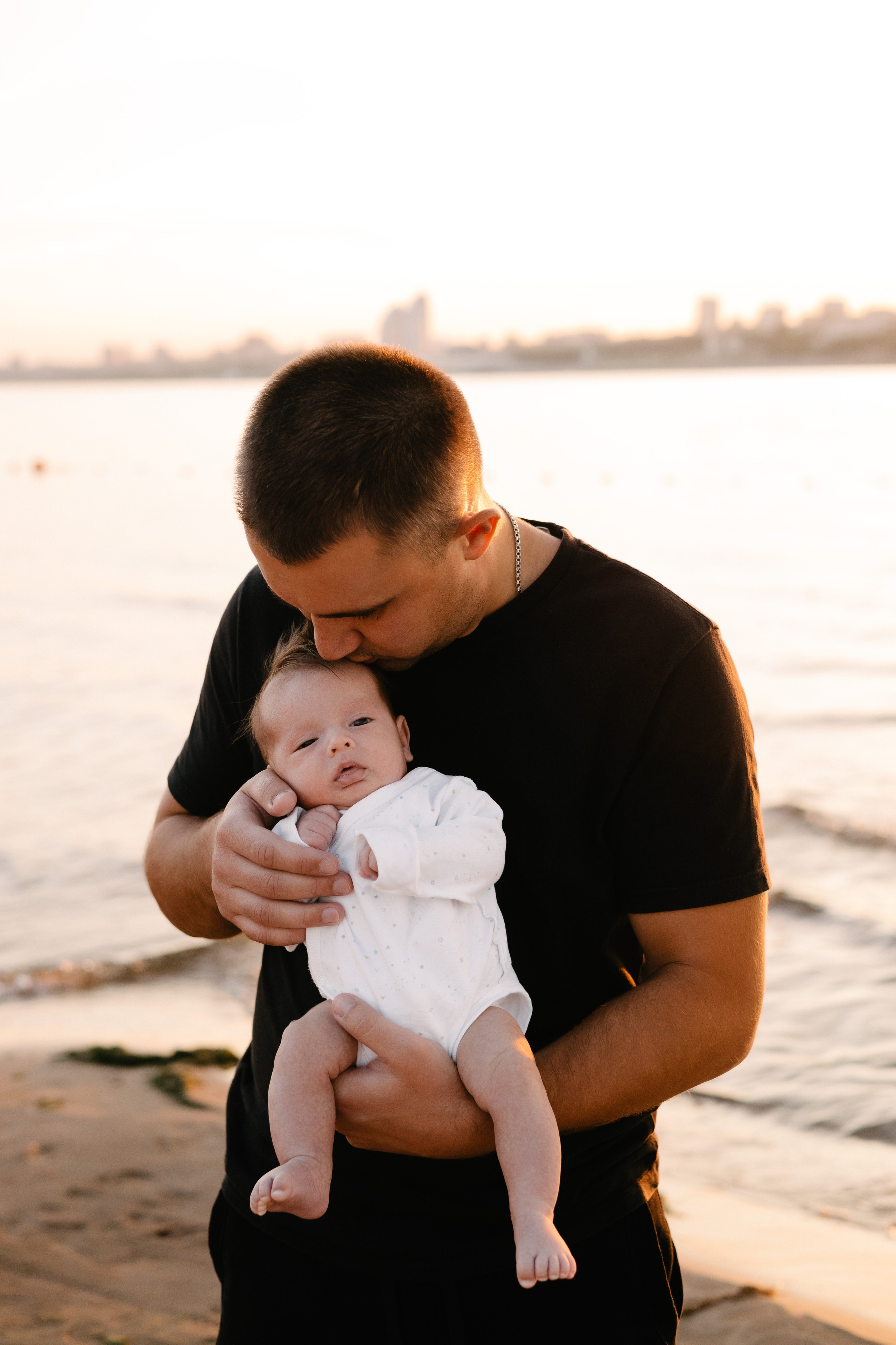 Валерия, Александр, Артем. Фотограф Волгоград Кристина Прохоренко