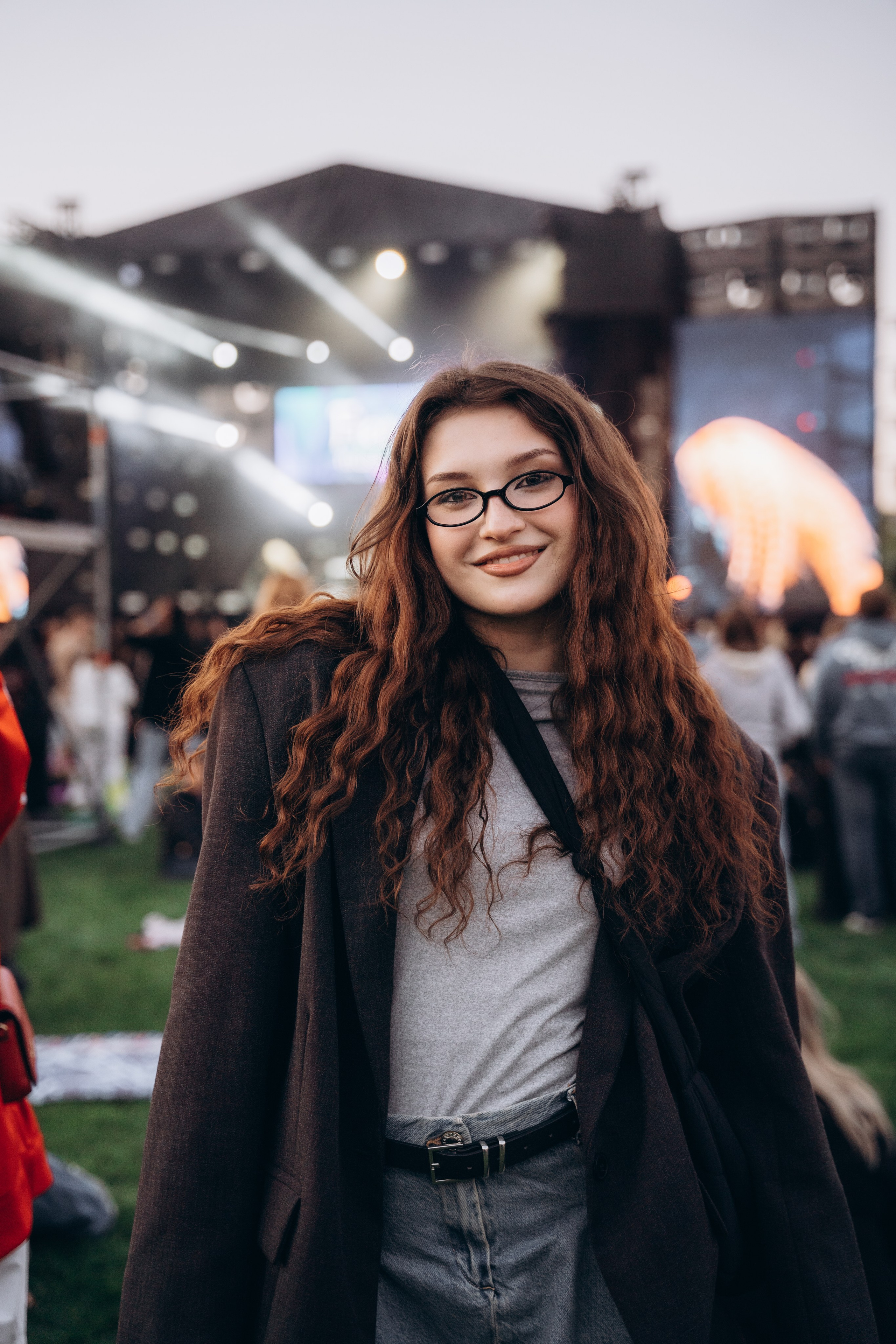 Фестиваль Fieesta. Фотограф в Алматы Чалова Нафиса