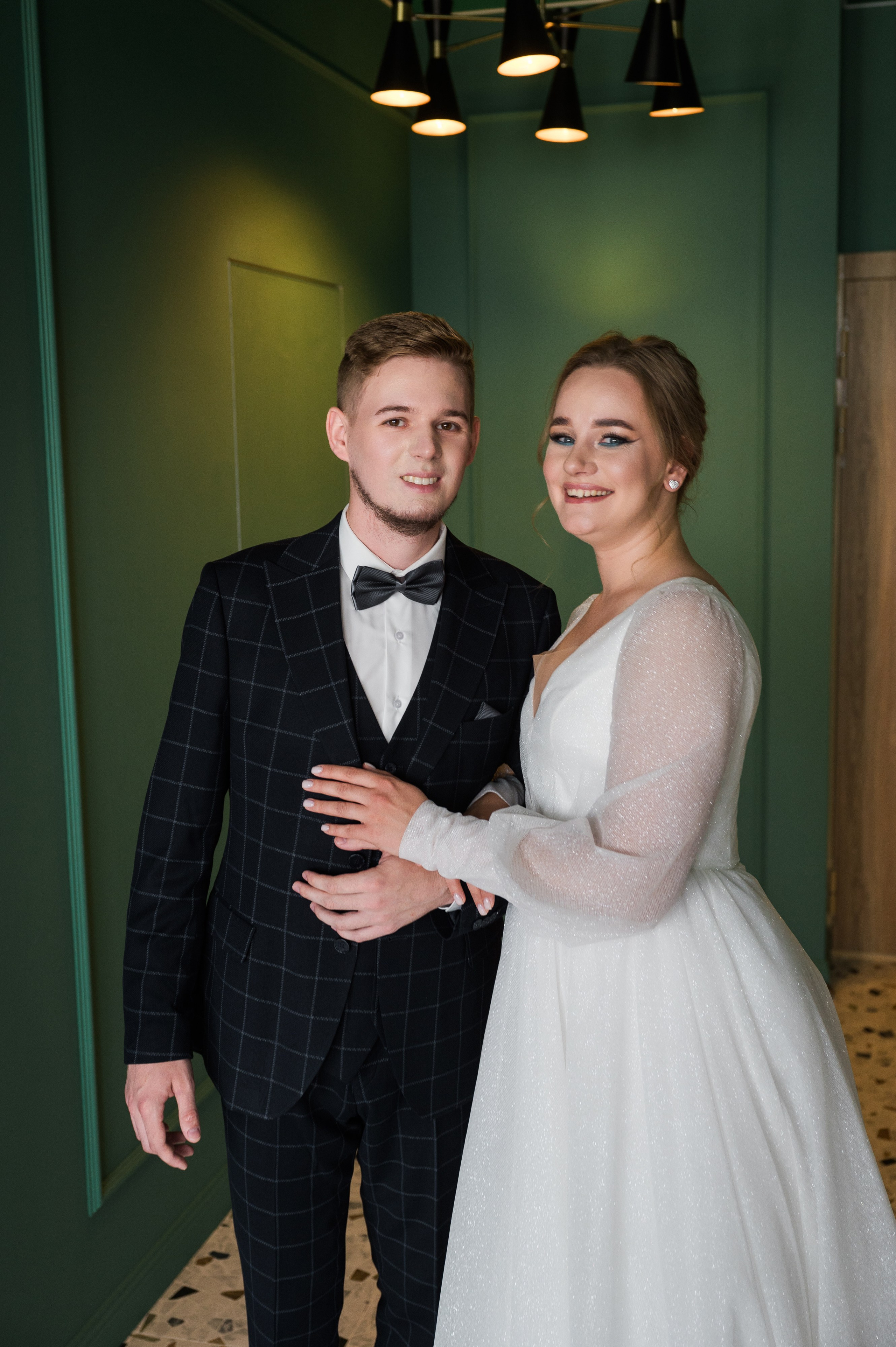 Коля и Марго