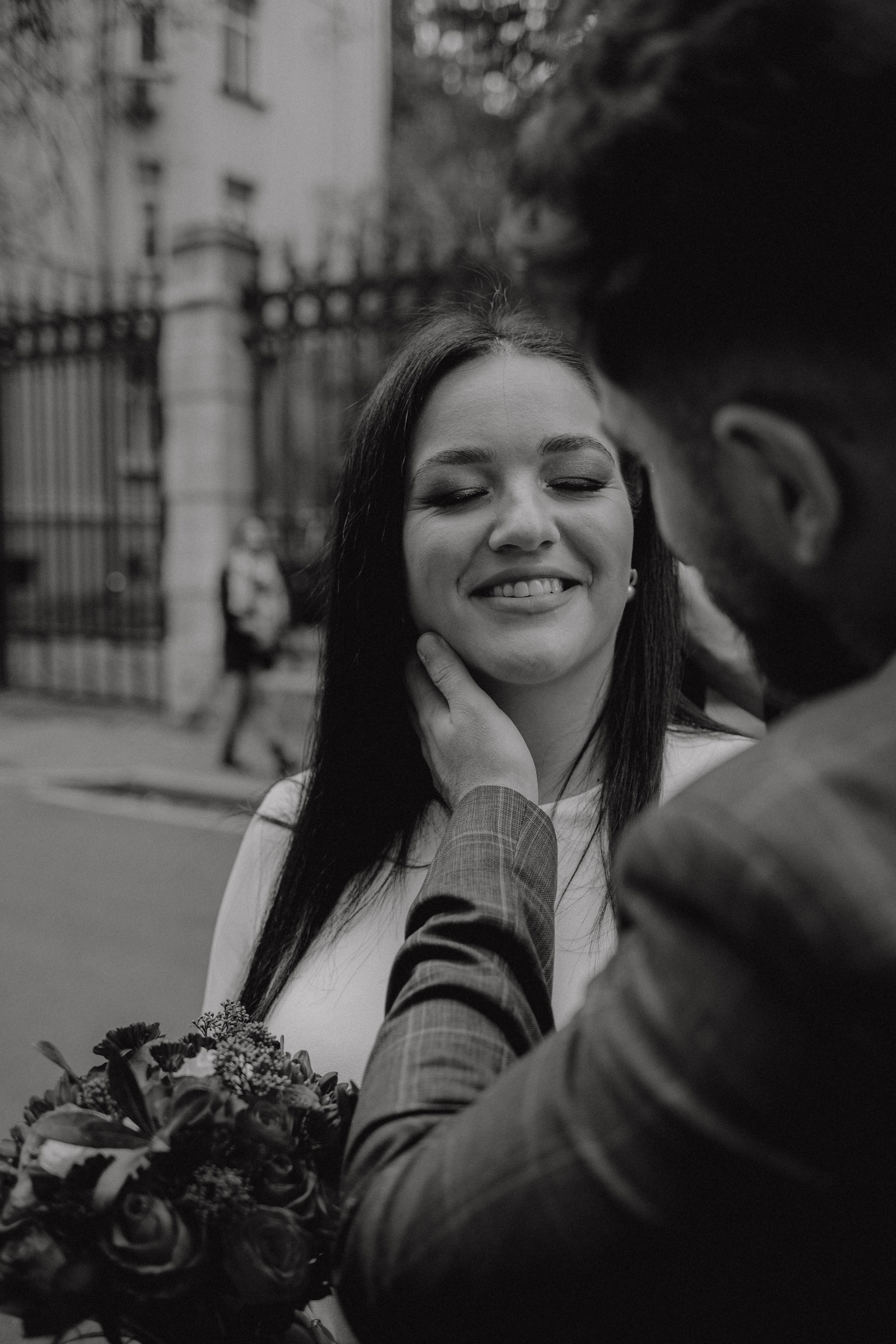 Любовь на Патриках. Семейный и свадебный фотограф Анна Кожокарь