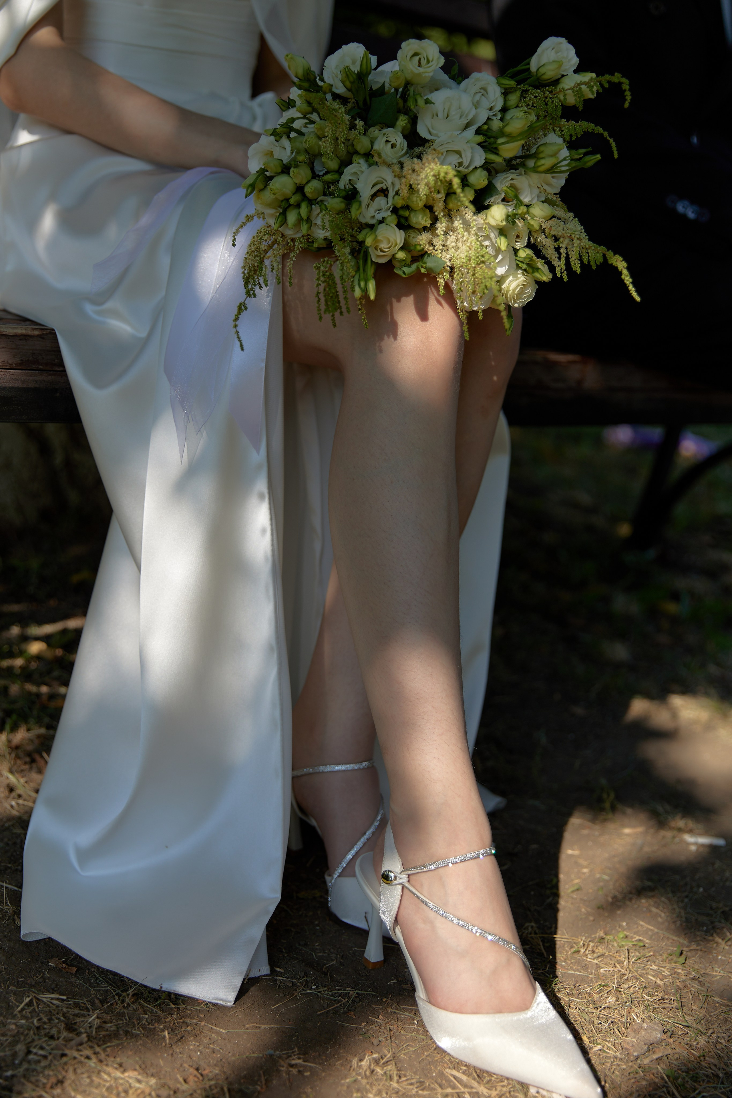 Роман &Анна. Свадебный и семейный фотограф г. Саранск