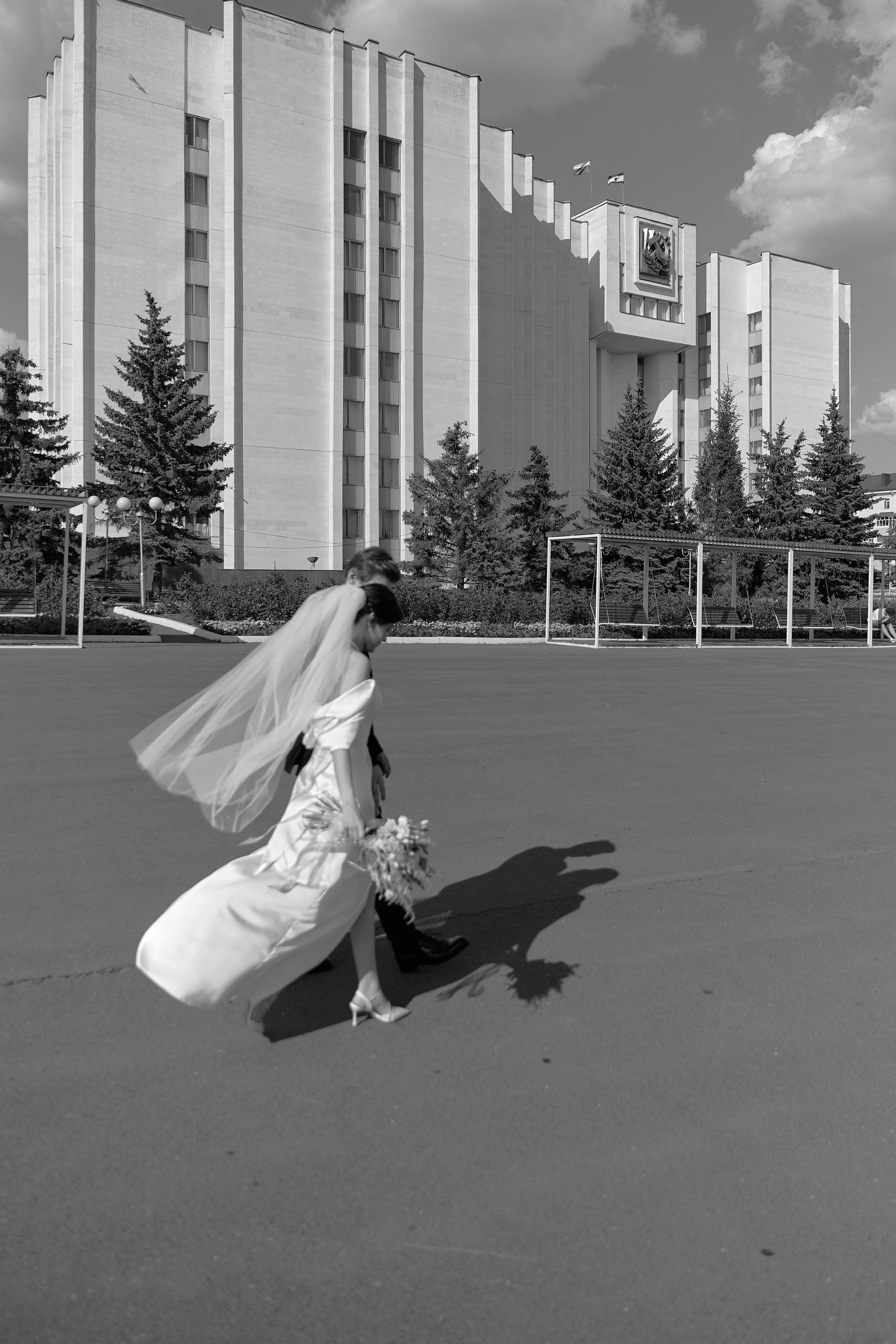 Роман &Анна. Свадебный и семейный фотограф г. Саранск