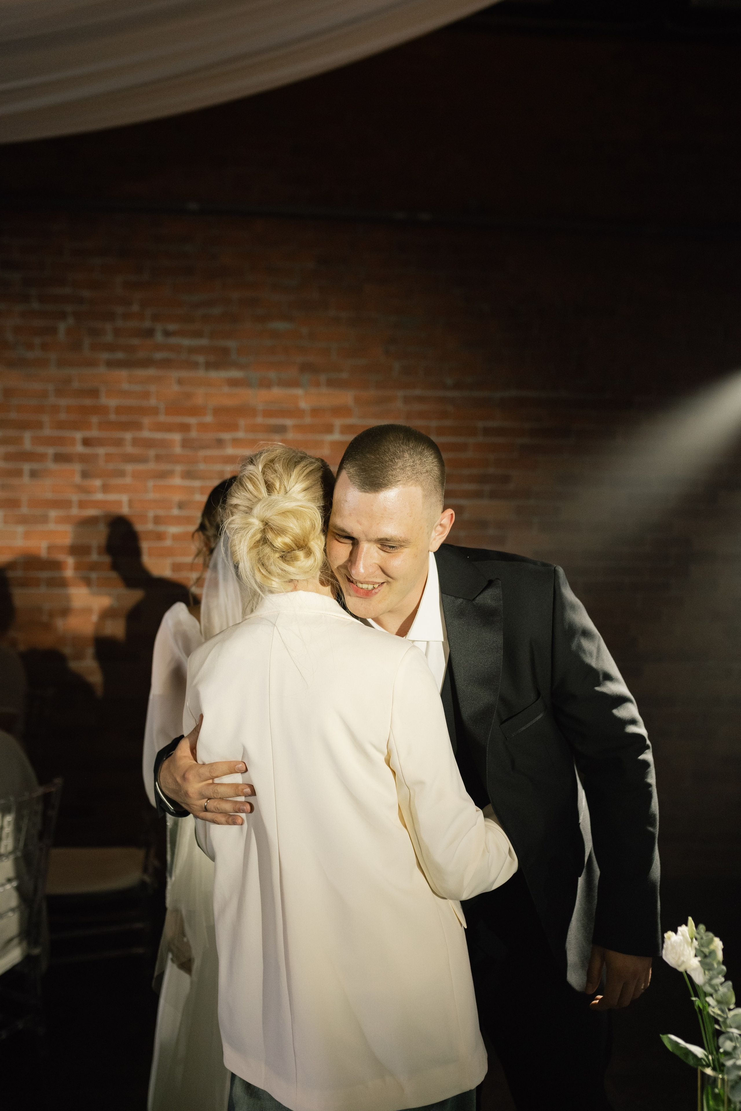 Maksim & Rita. Фотограф в Томске Ирина Павлуцкая