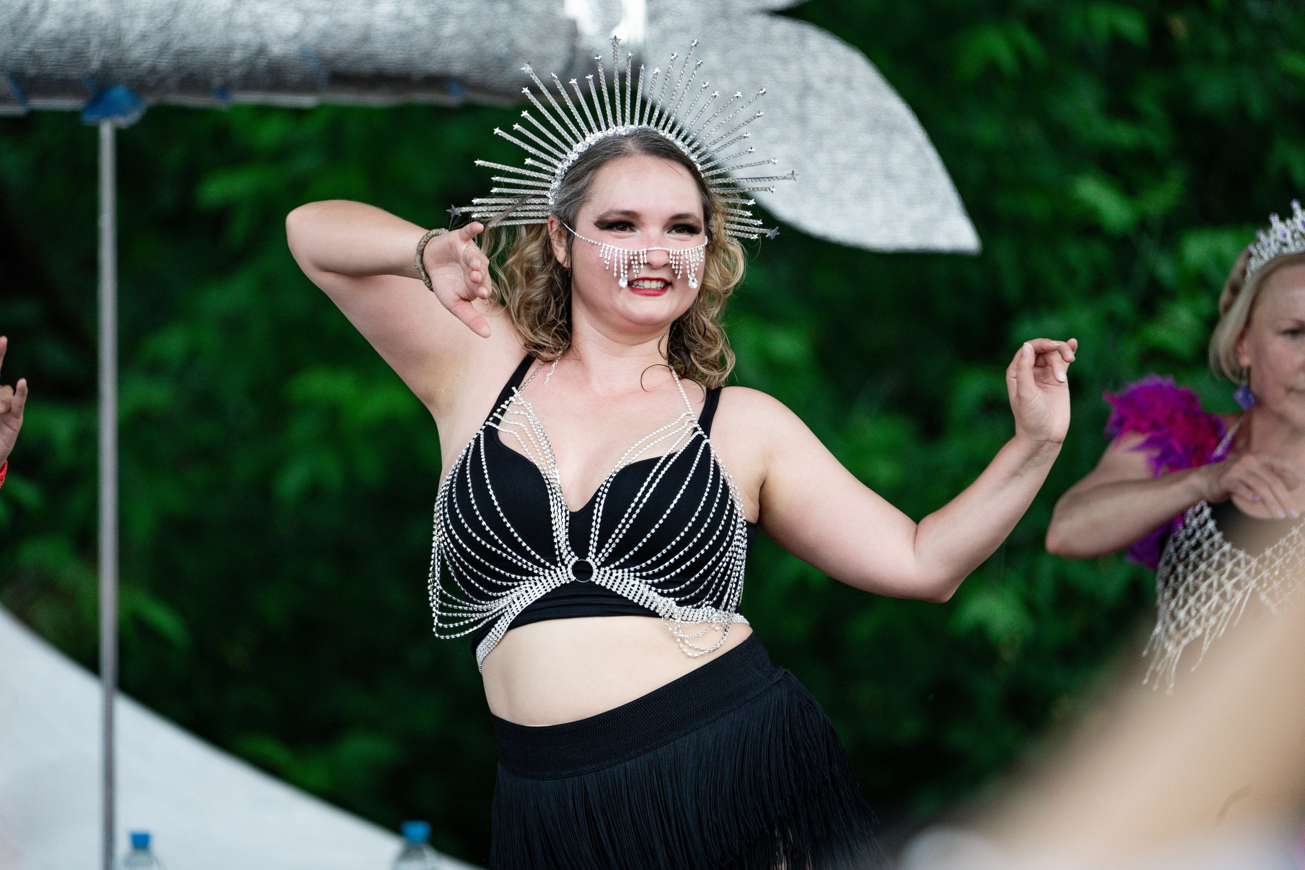 Moscow Samba Festival 2024. Фотограф в Москве Ткаченко Владимир