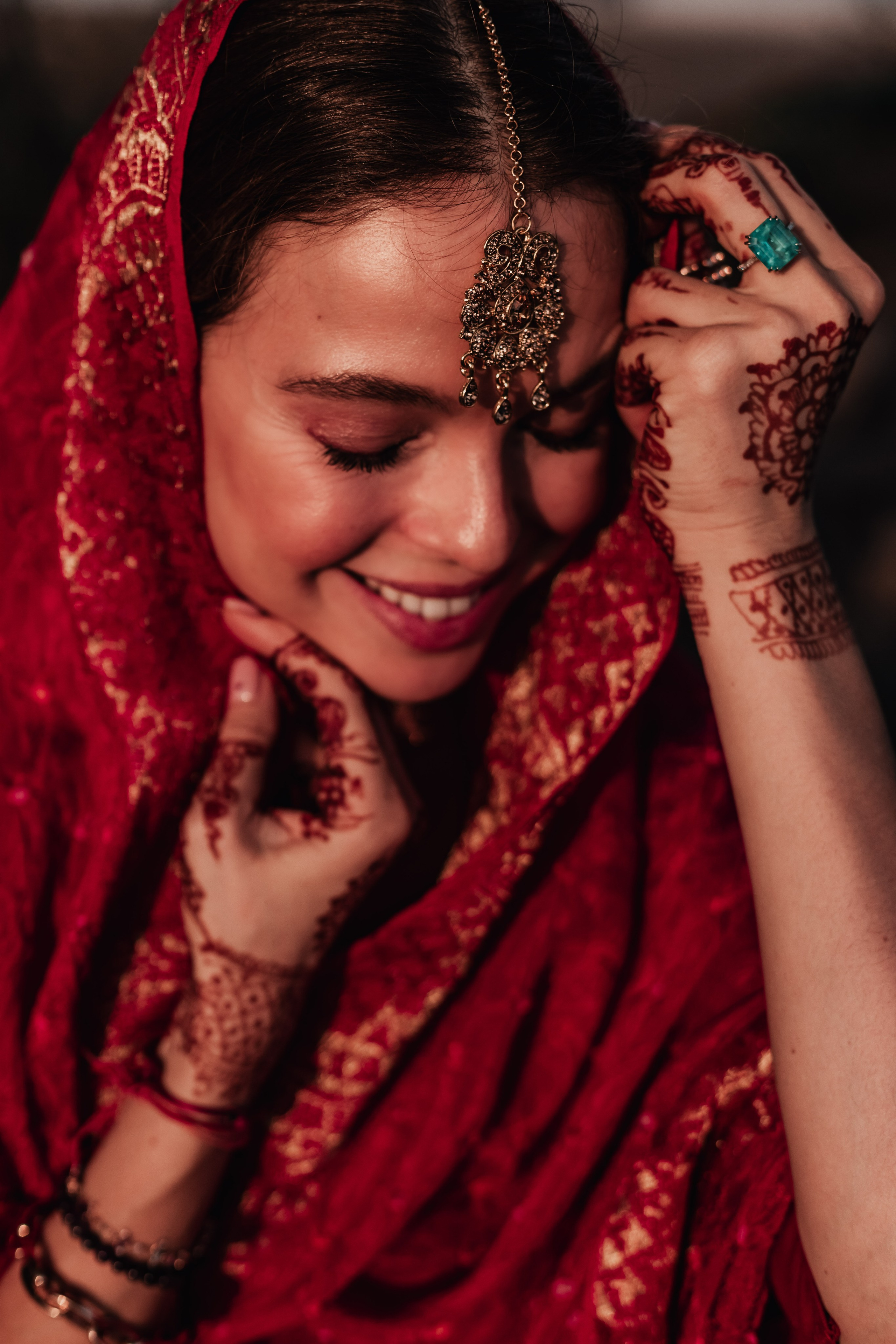 Nikunja Devi. Mariam Bagdasaryan