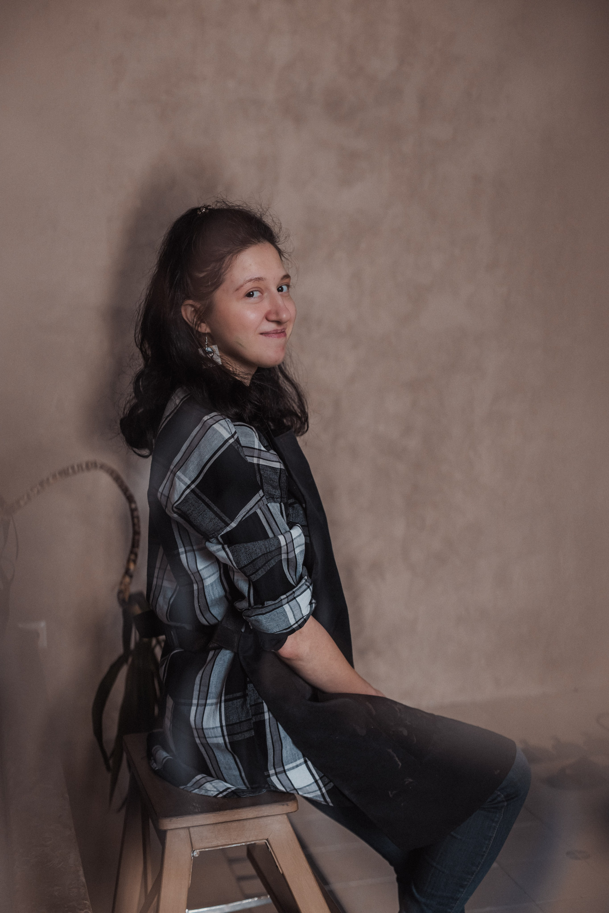 Creator. Мариам Багдасарян