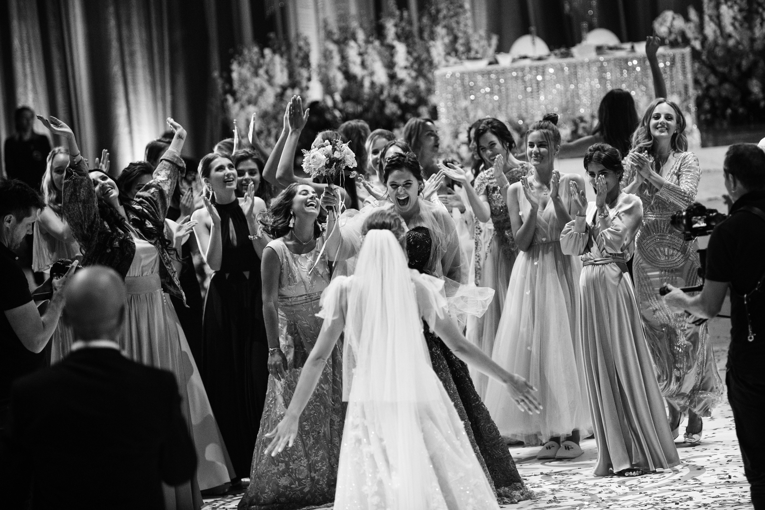 АЛИНА & РОМА. Фотограф Александр Захар. Минск, Москва, Дубай