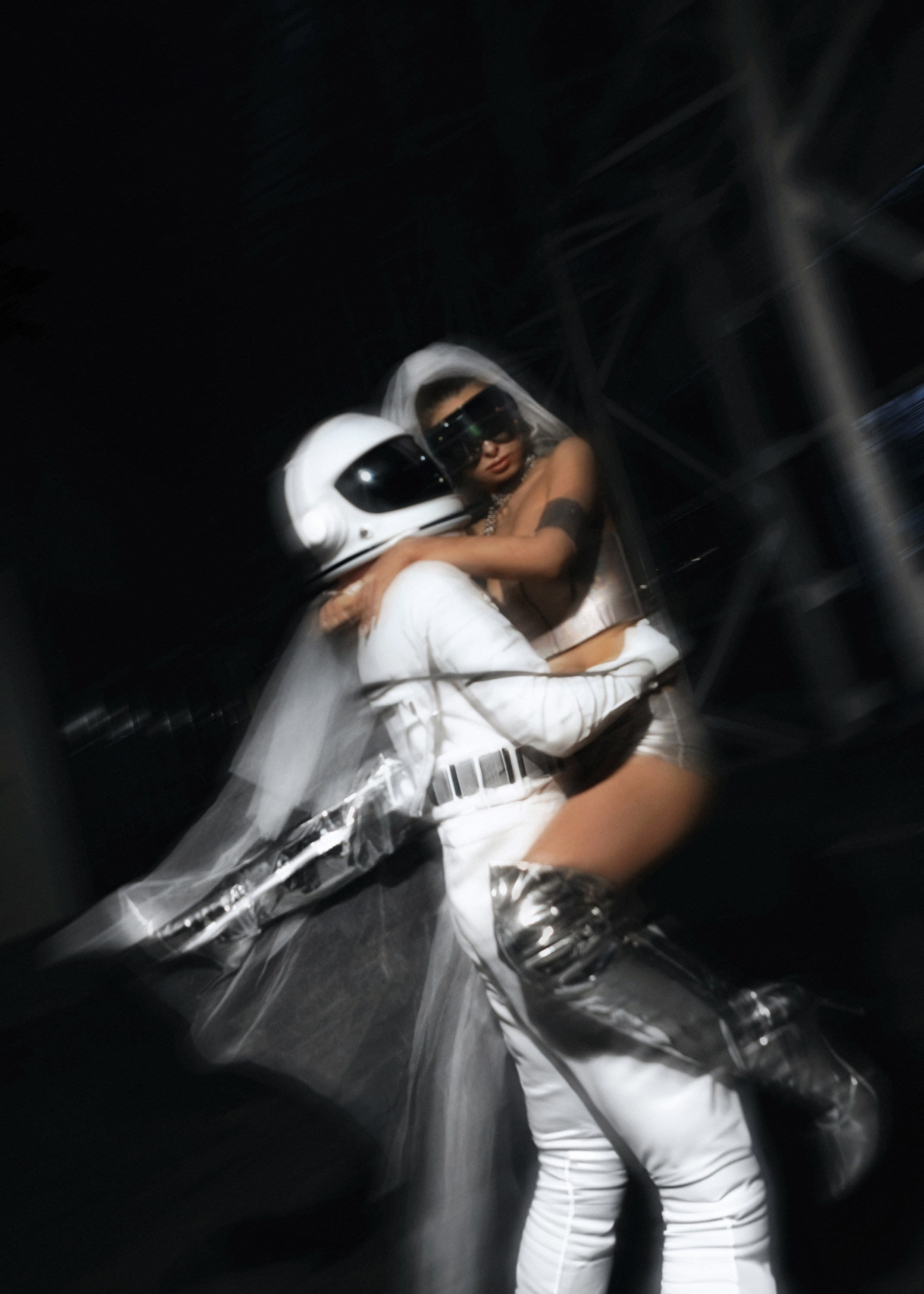 Cosmos. Фотограф Александр Захар. Минск, Москва, Дубай