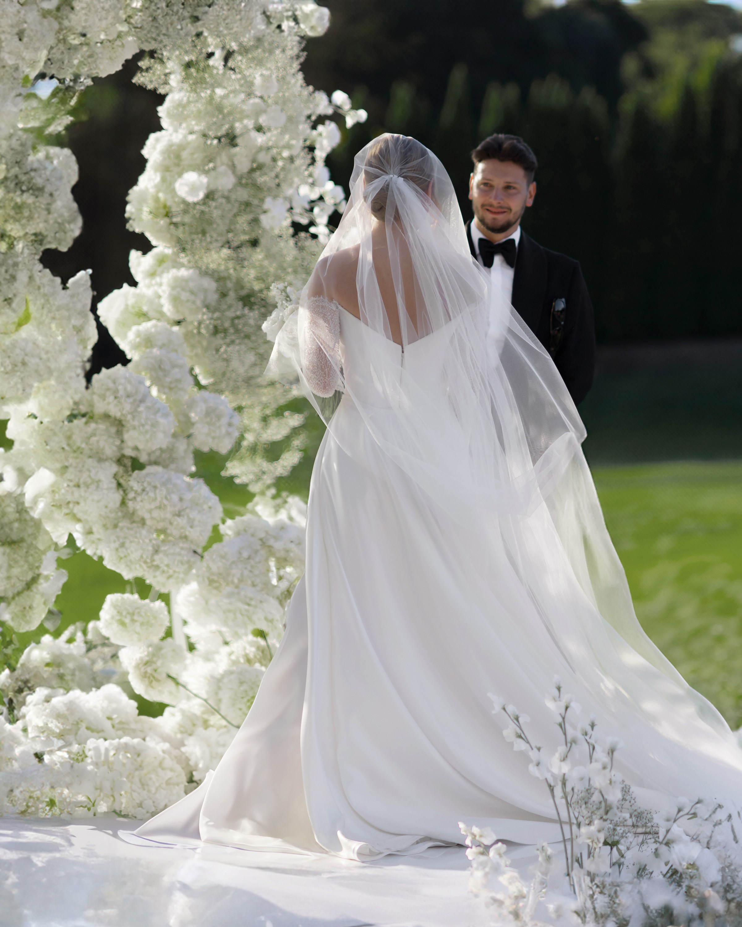 Настя & Юра. Фотограф Александр Захар. Минск, Москва, Дубай