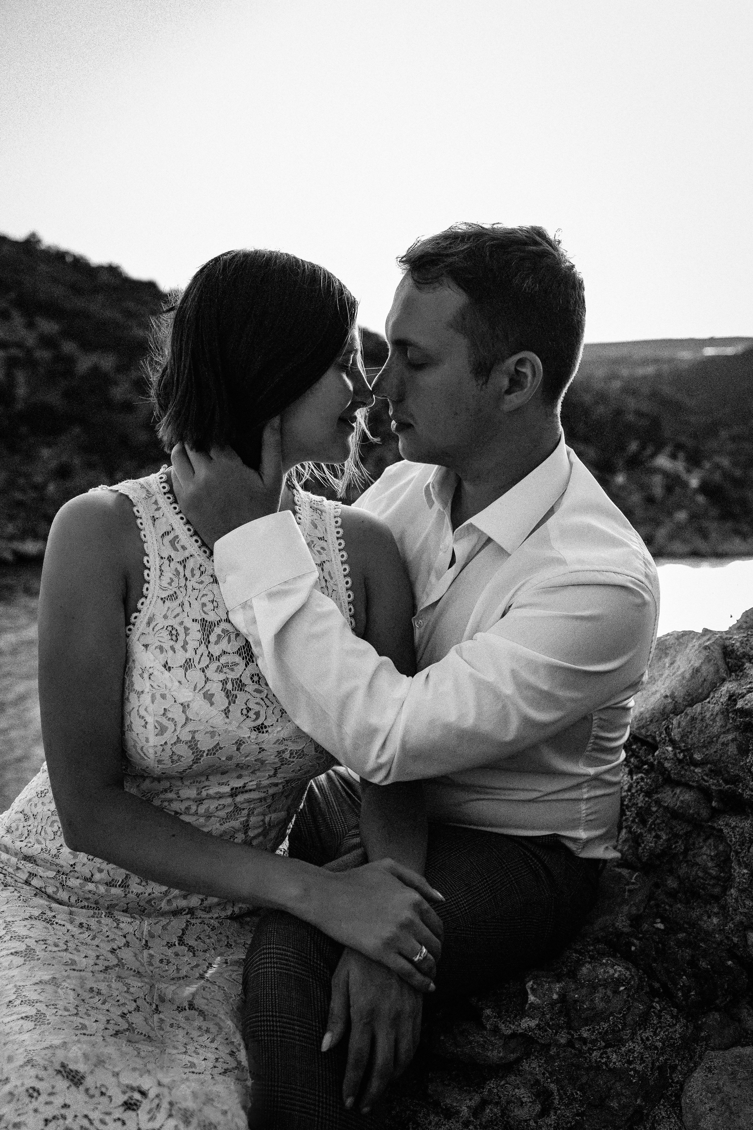 Любовь. Фотограф Анастасия Огнева