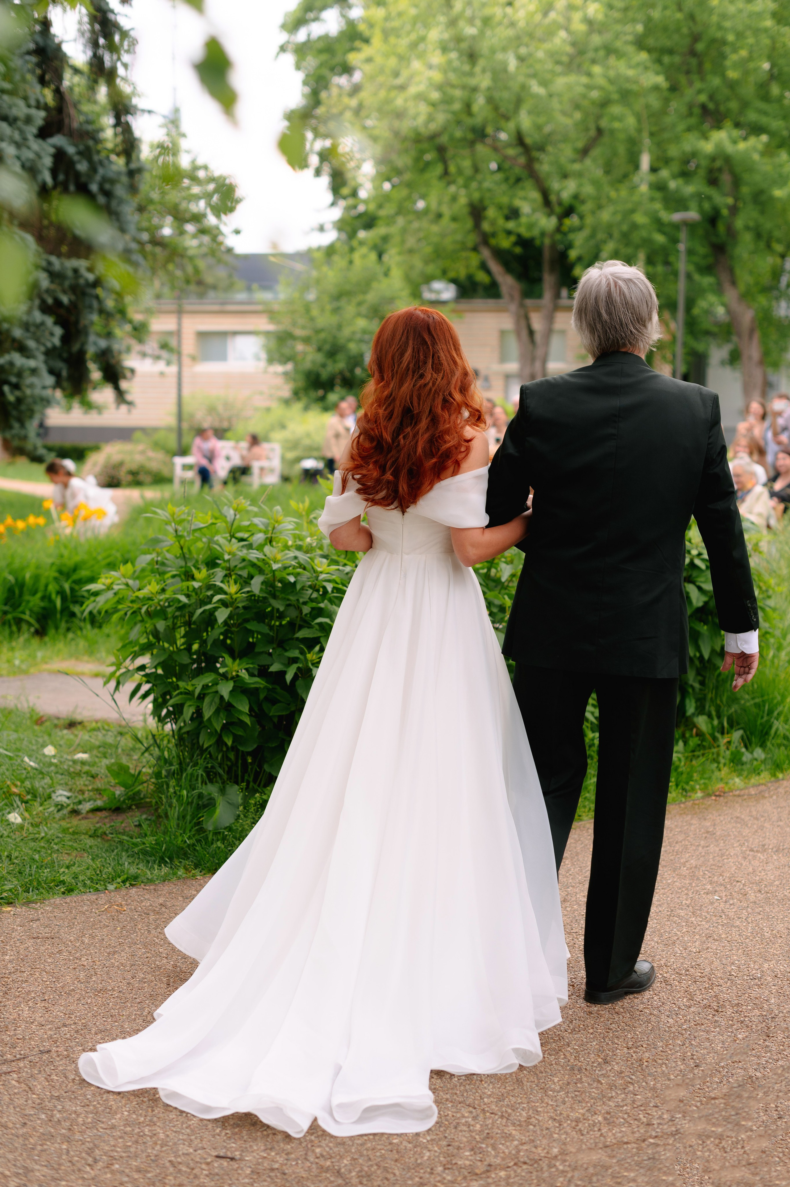 ТИНА и МИША. Шашкова Вероника / Свадебный и семейный фотограф Москва и Ярославль