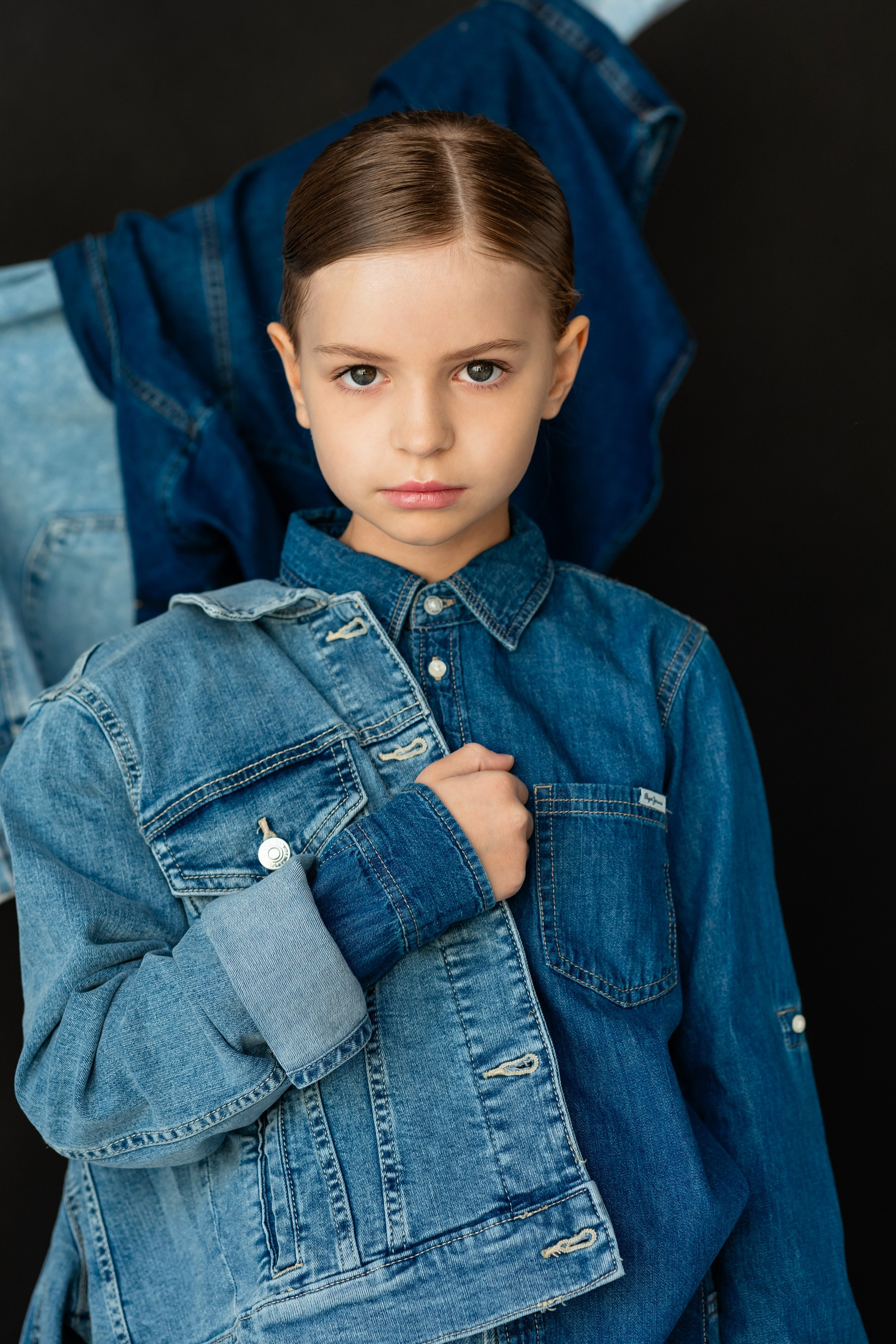 Проект DENIM. Татьяна Чернышова свадебный фотограф Москва