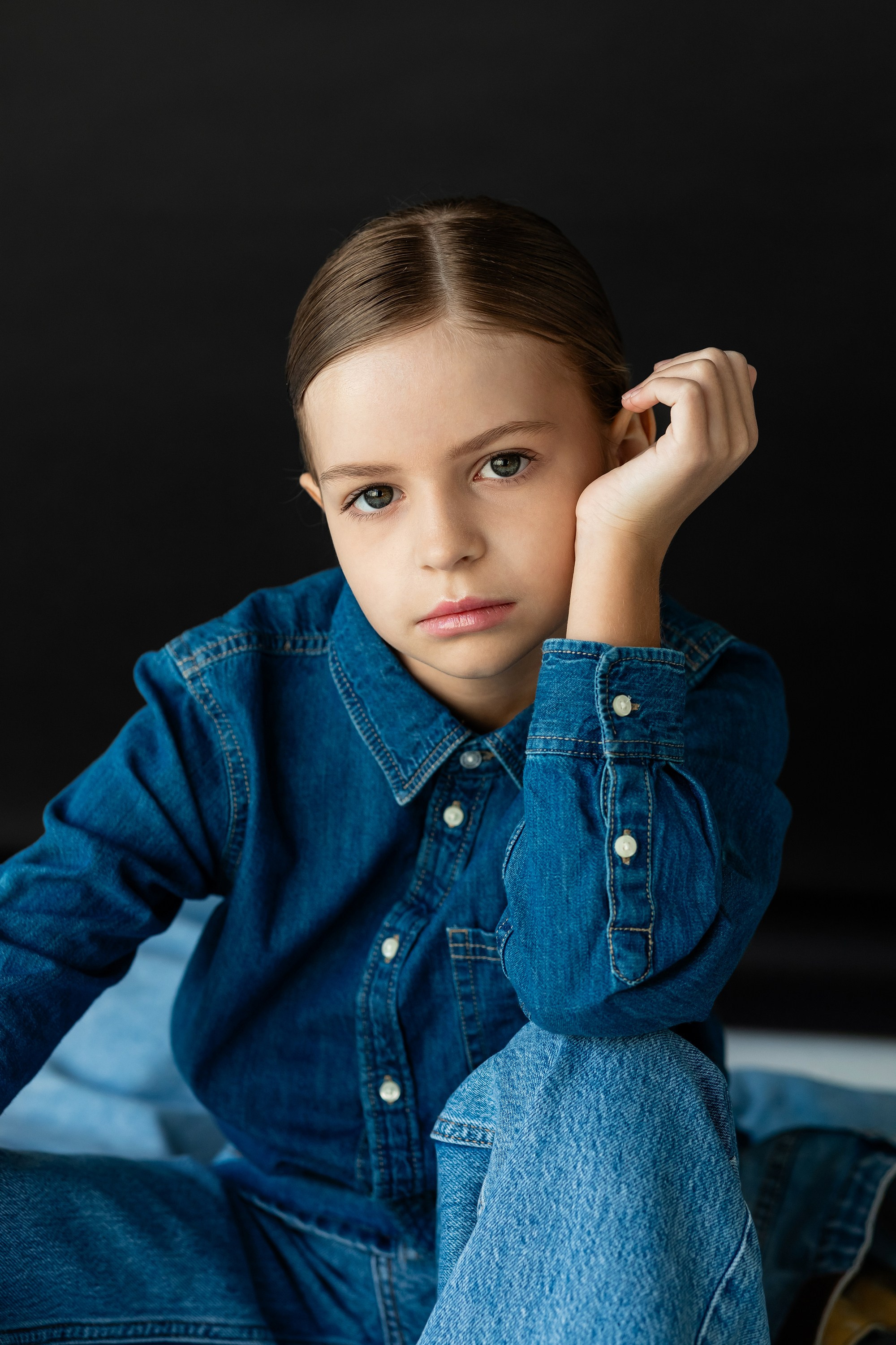 Проект DENIM. Татьяна Чернышова свадебный фотограф Москва