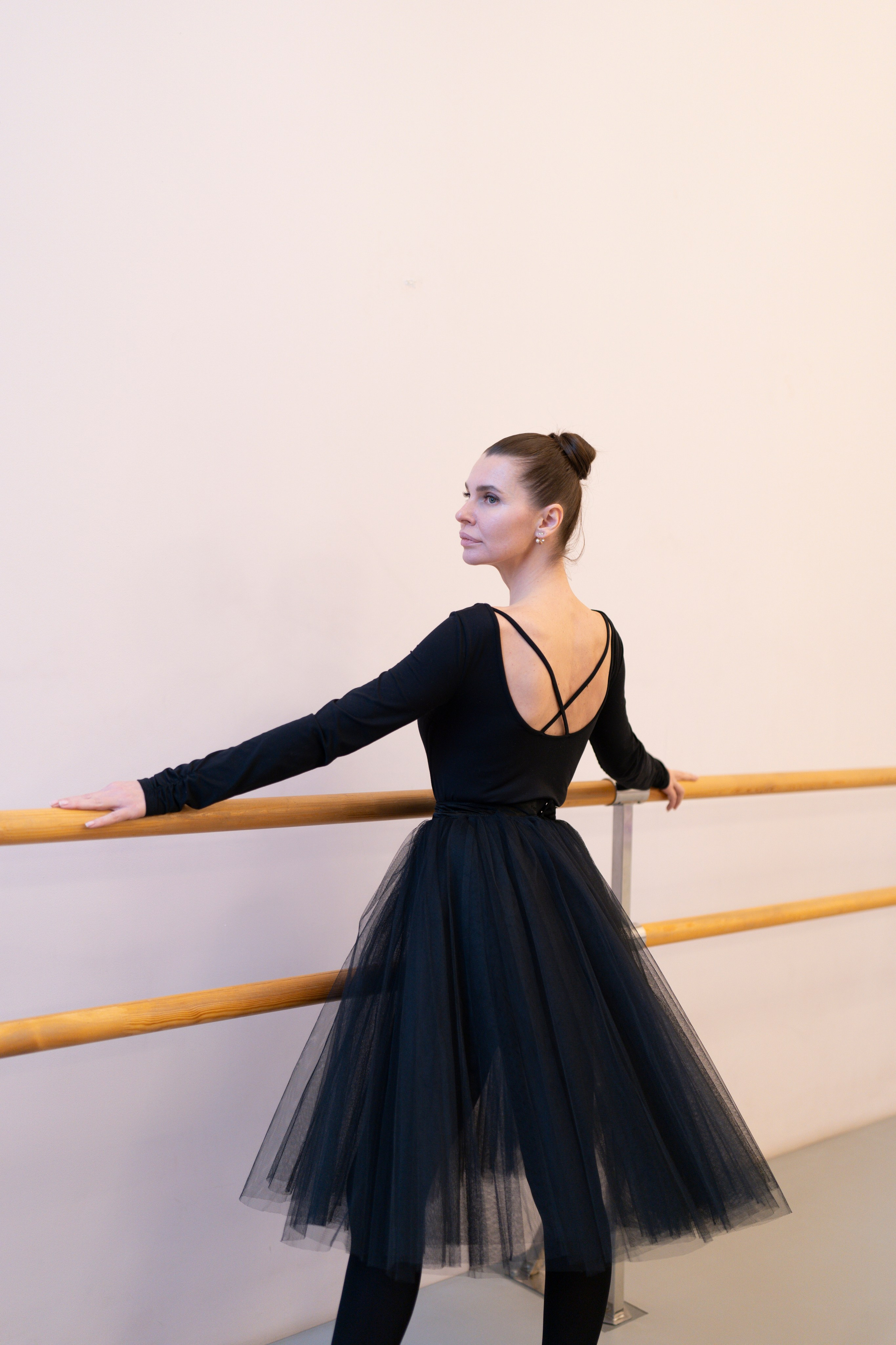 Балет. Свадебный фотограф в Москве Кристина Чехова