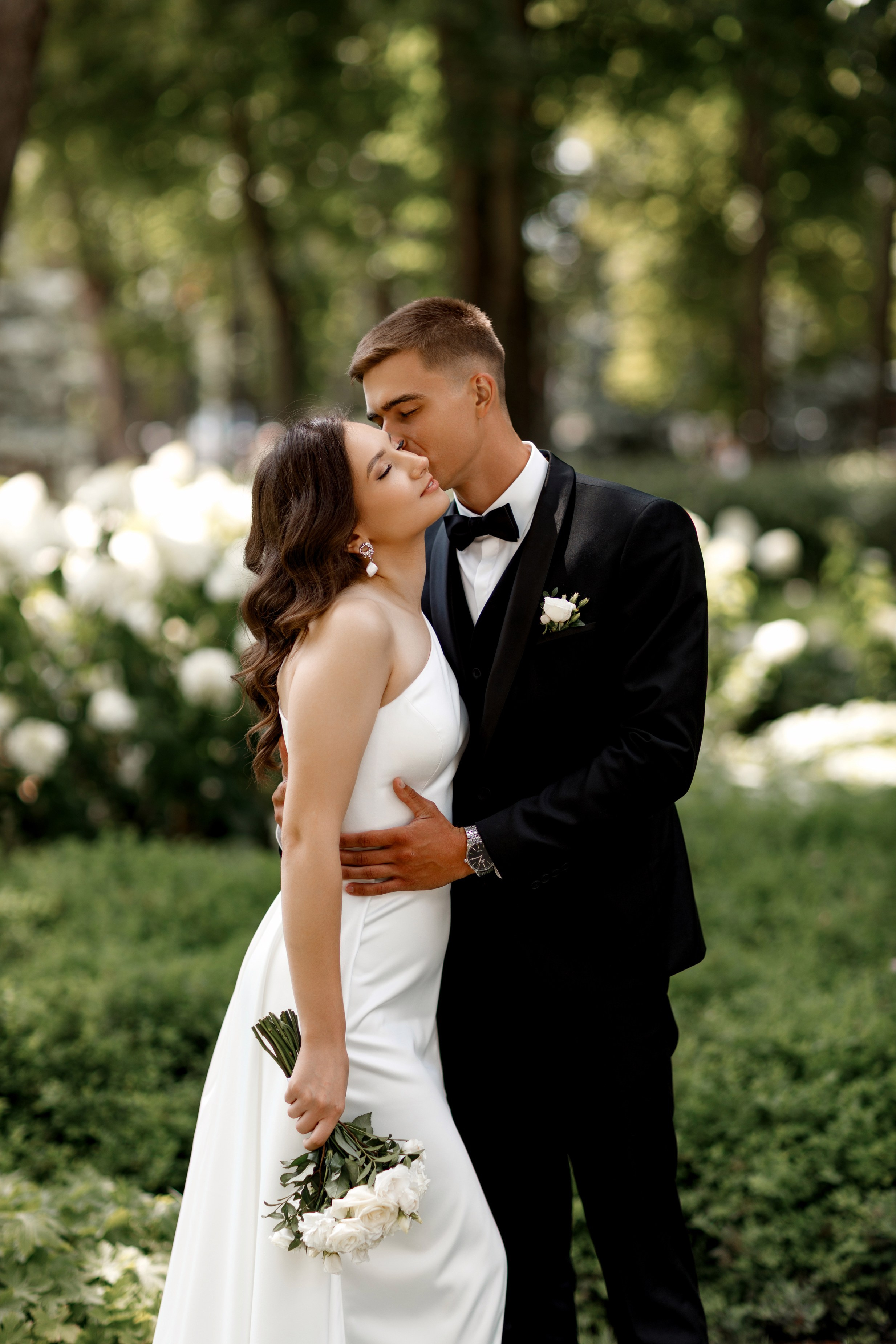 Захар и Елизавета. Дорогой друг! Приветствую тебя на моем сайте!