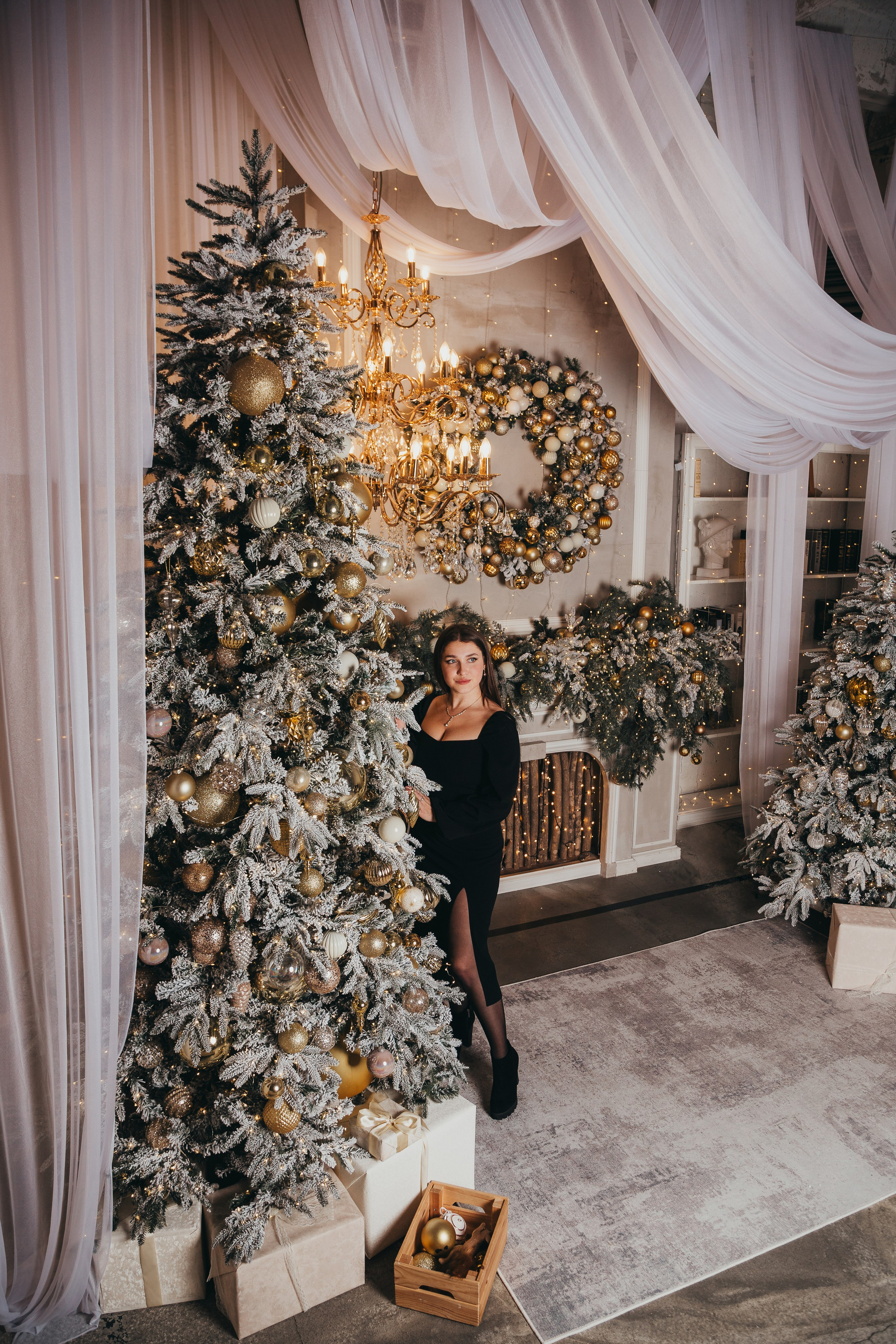 🖤. Екатерина Королева. Фотограф. Хабаровск