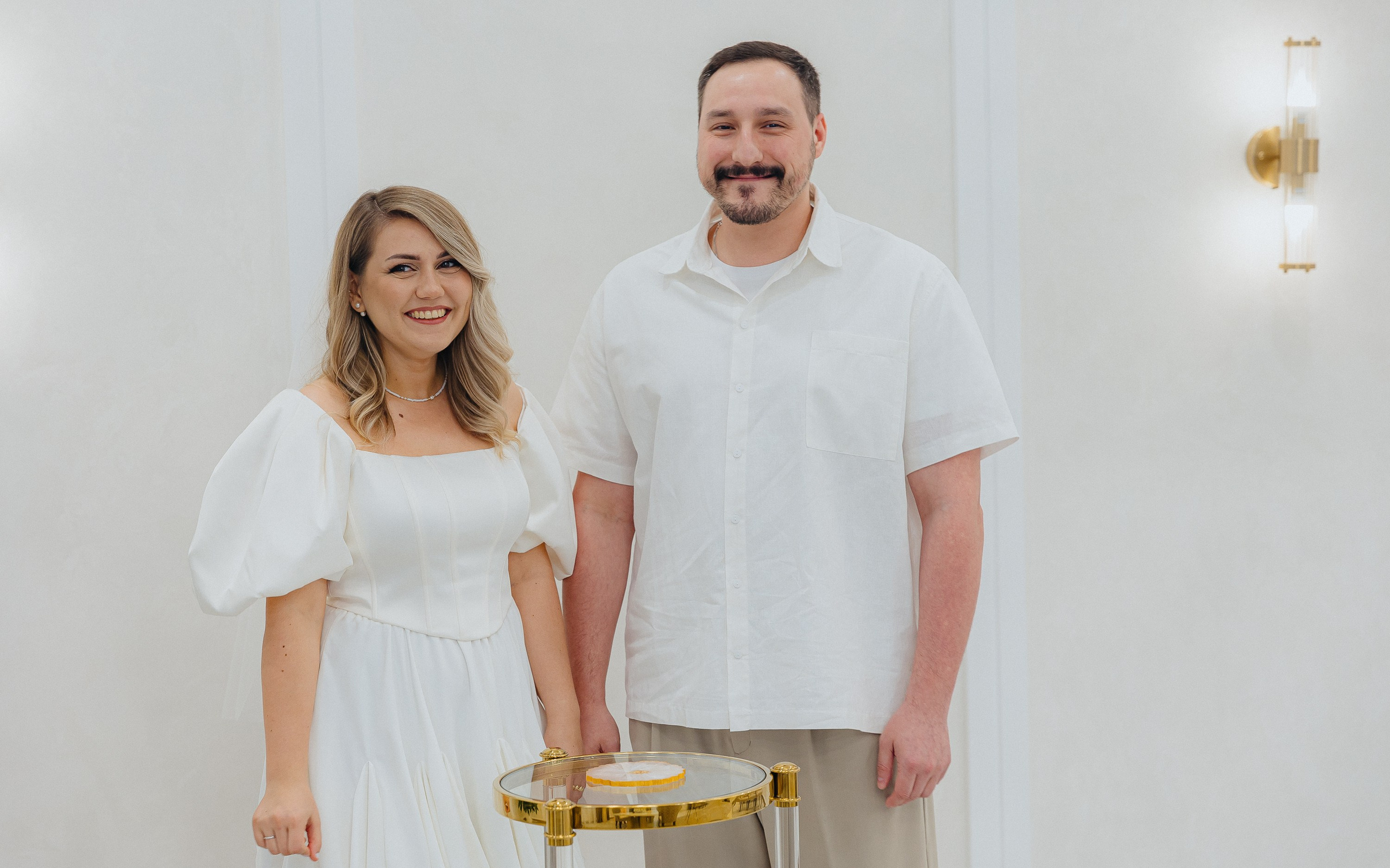 Саша и Аня. Главная