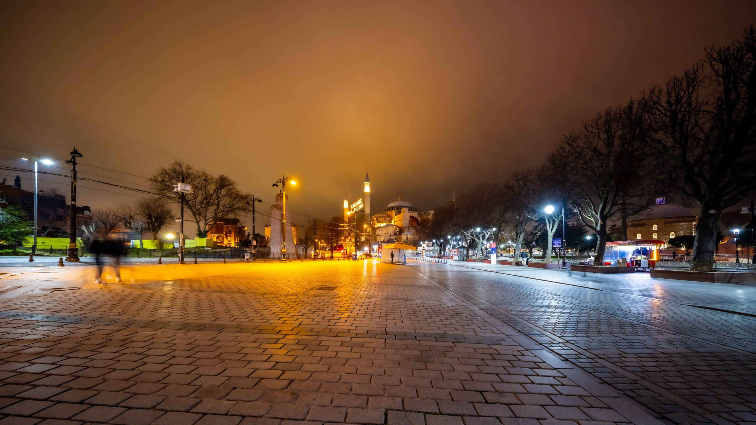 2025 0 2. Греция, Метеоры — Турция, Стамбул. Фотографии