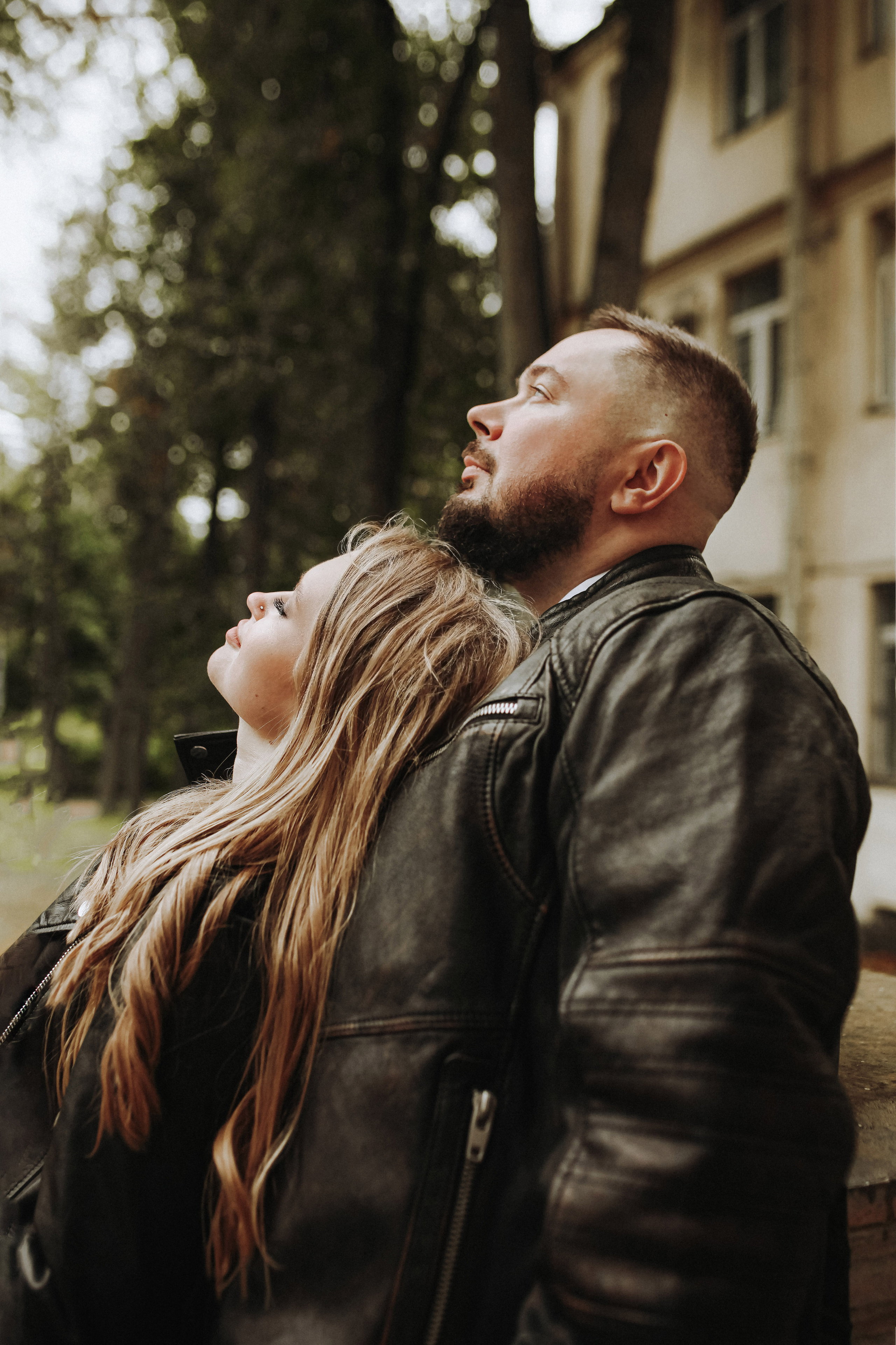 C в a д ь б а. Портретный фотограф в Санкт-Петербурге Любовь Волошина