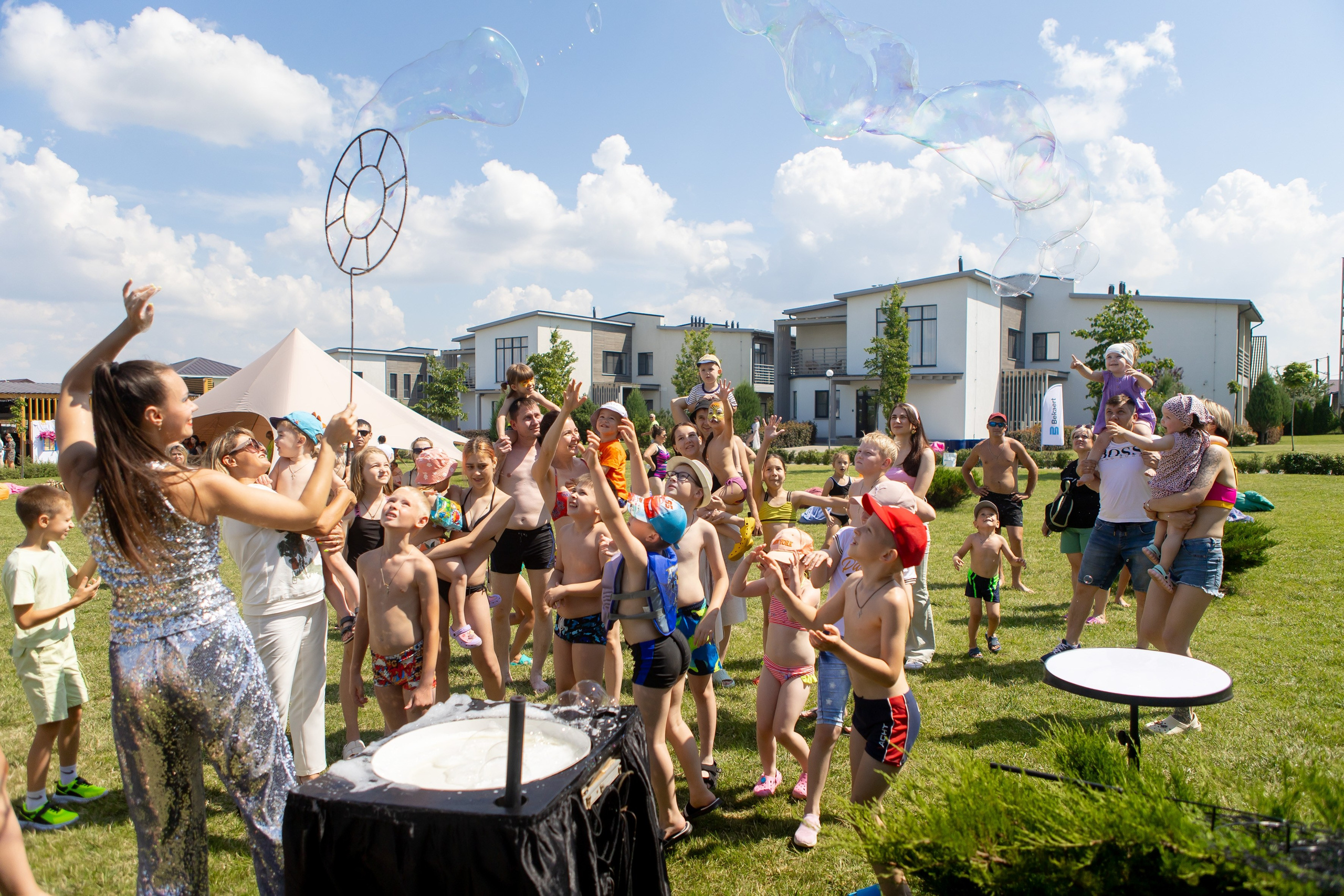 БЕКАРТ — День Семьи. Свадебный и портретный Фотограф в Липецке Дмитрий Котюков