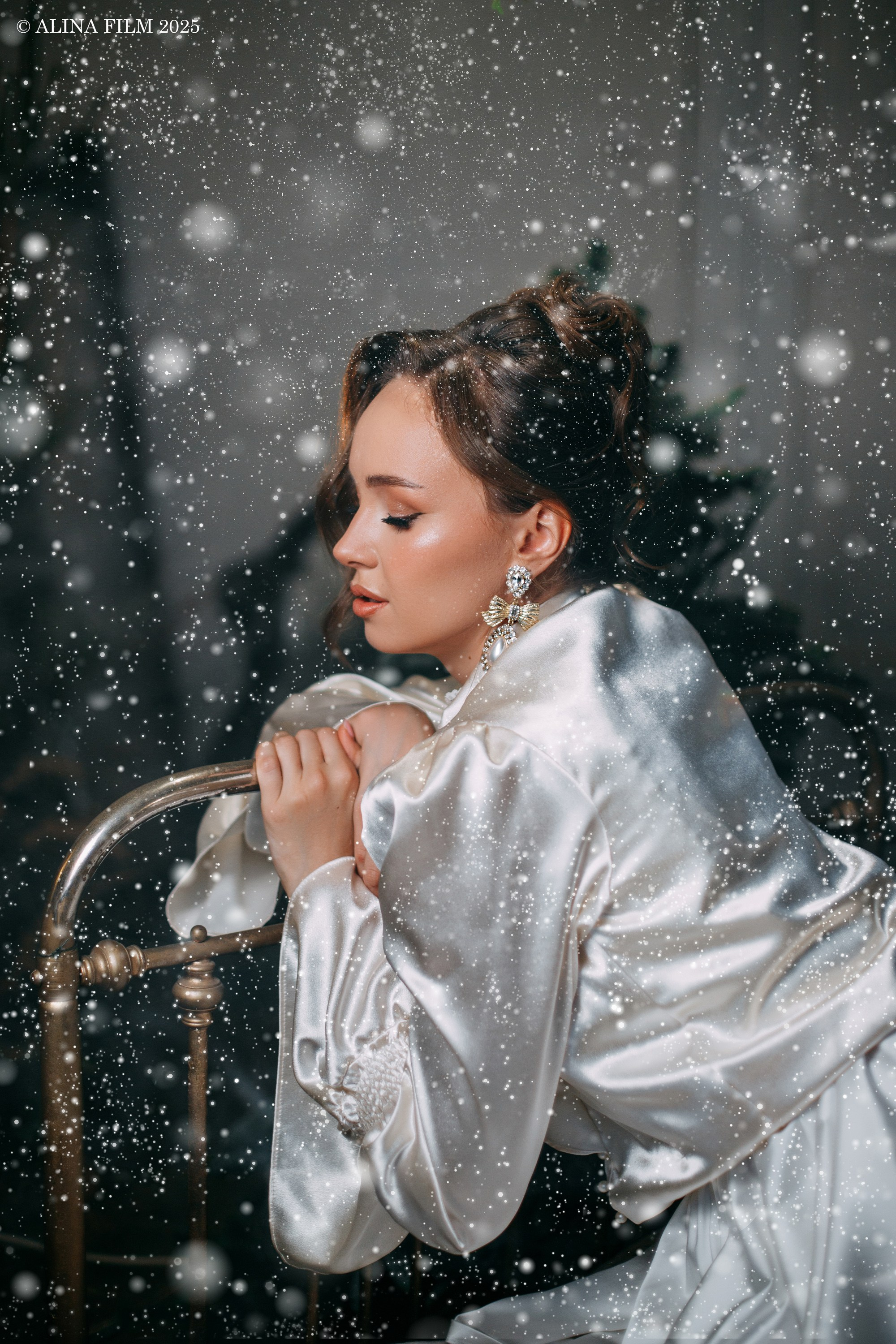 Сказочная фотосессия. Фотограф в Санкт-Петербурге Alina Film