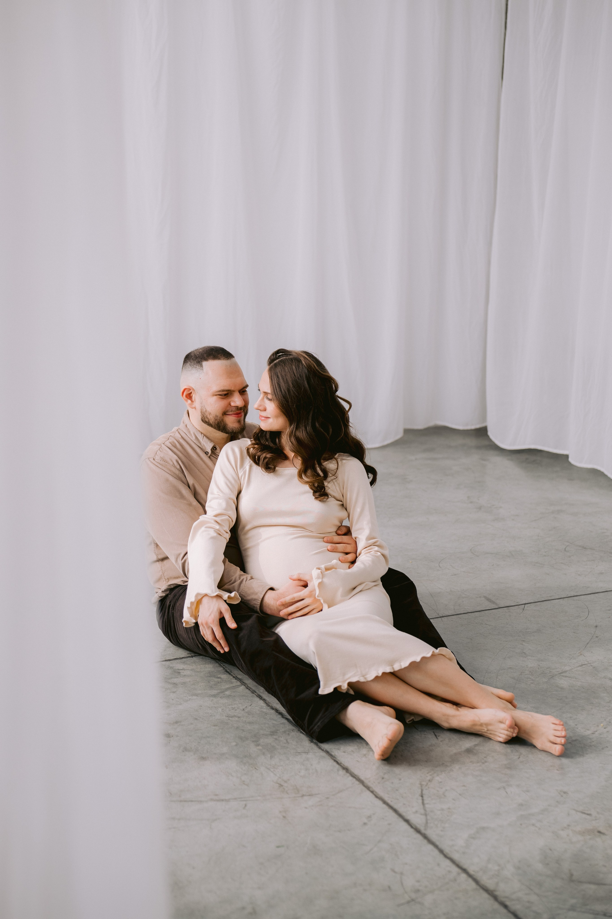 Анастасия, Иван. Фотограф в Волгограде Кристина Прохоренко