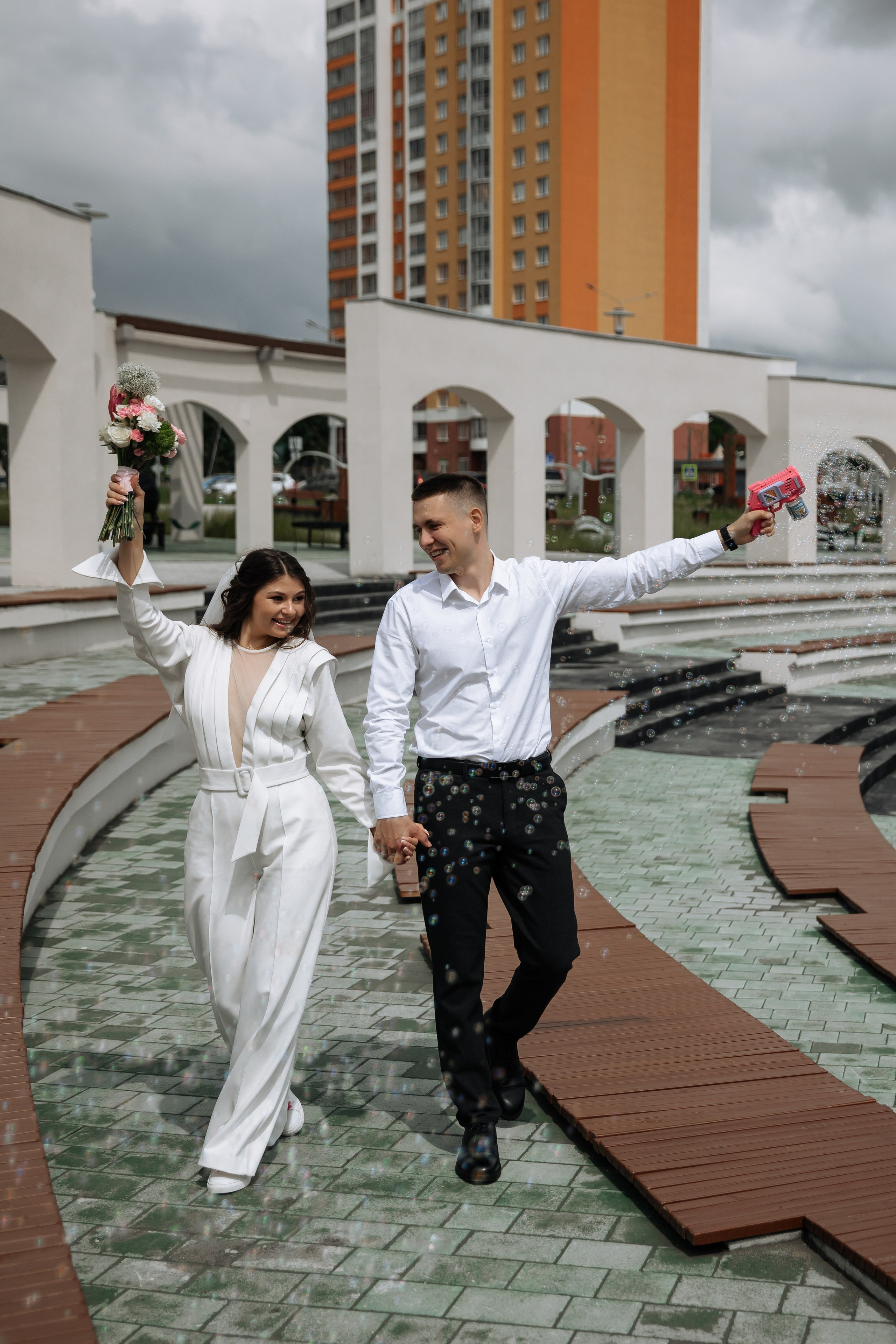 Свадьбы. Репортжный и Семейный Фотограф Екатеринбург, Любовь Агалакова