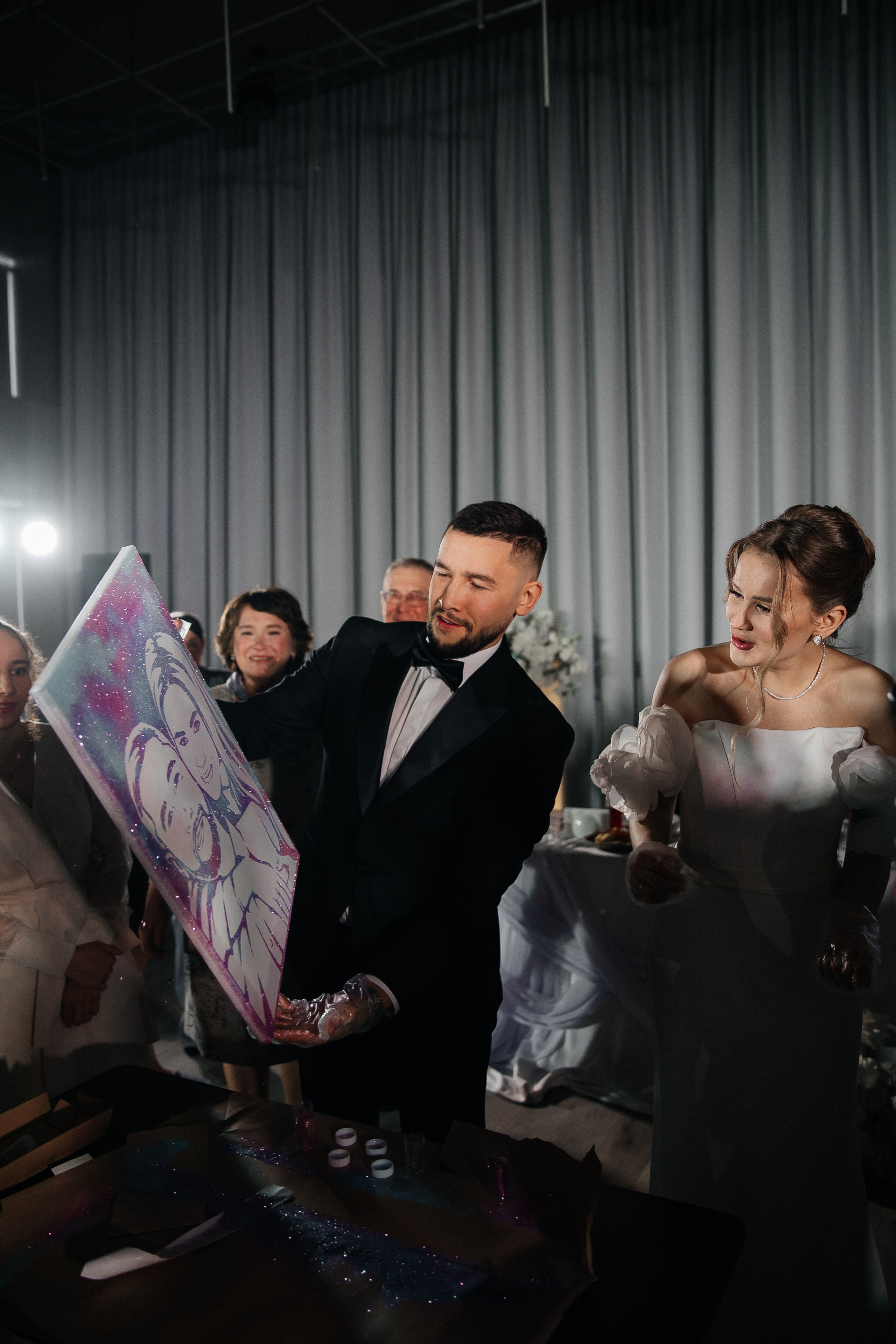 Свадьбы. Репортжный и Семейный Фотограф Екатеринбург, Любовь Агалакова