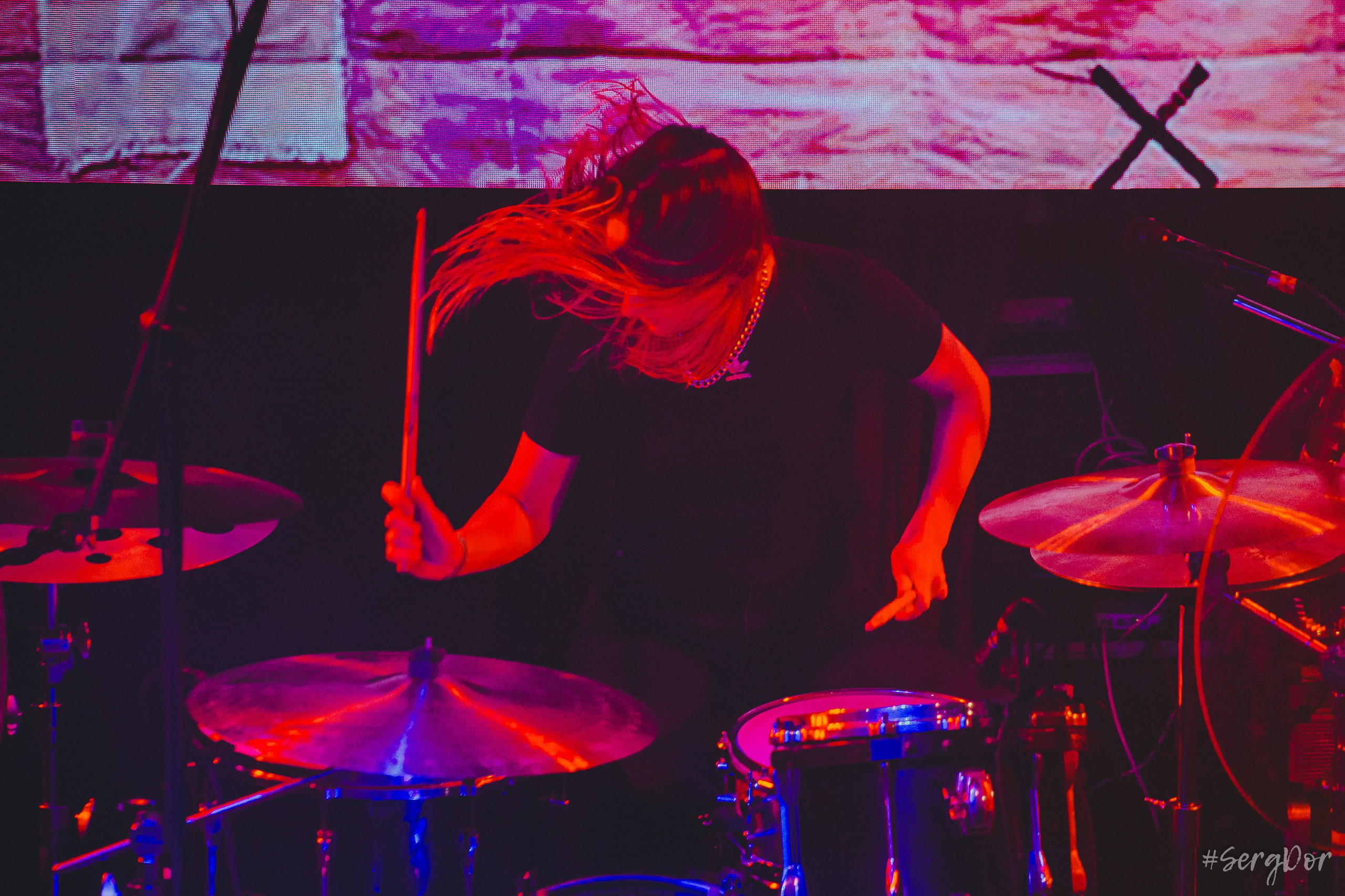 джинсы тарковского, клуб ЛАСТОЧКА, Санкт-Петербург, презентация альбома, 01.02.2026, SergDor, 1 февраля 2026 года, #SergDor