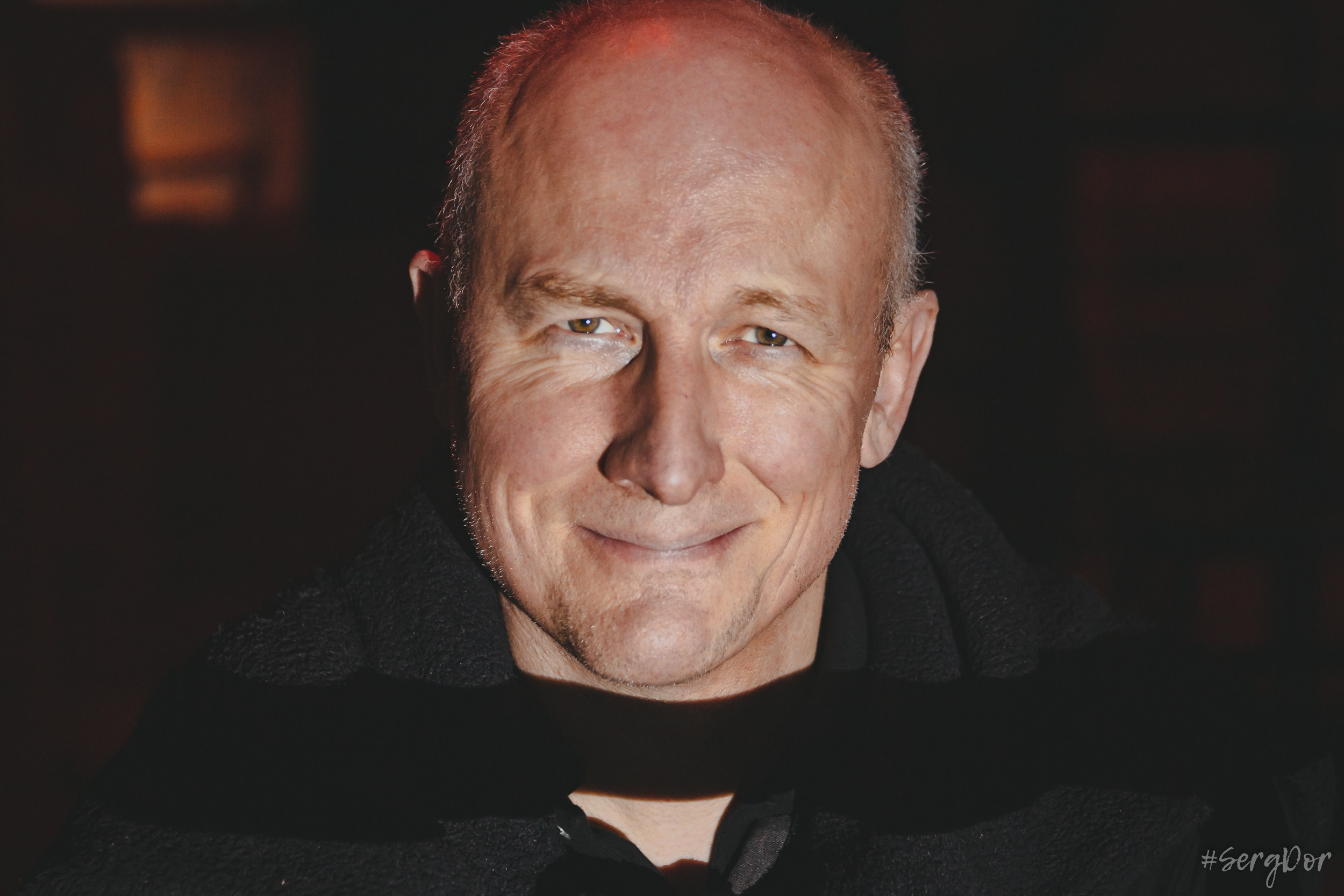 джинсы тарковского, Factory 3, Санкт-Петербург, СПб, концерт, 09.11.2023, SergDor, 9 ноября 2023 года, #SergDor