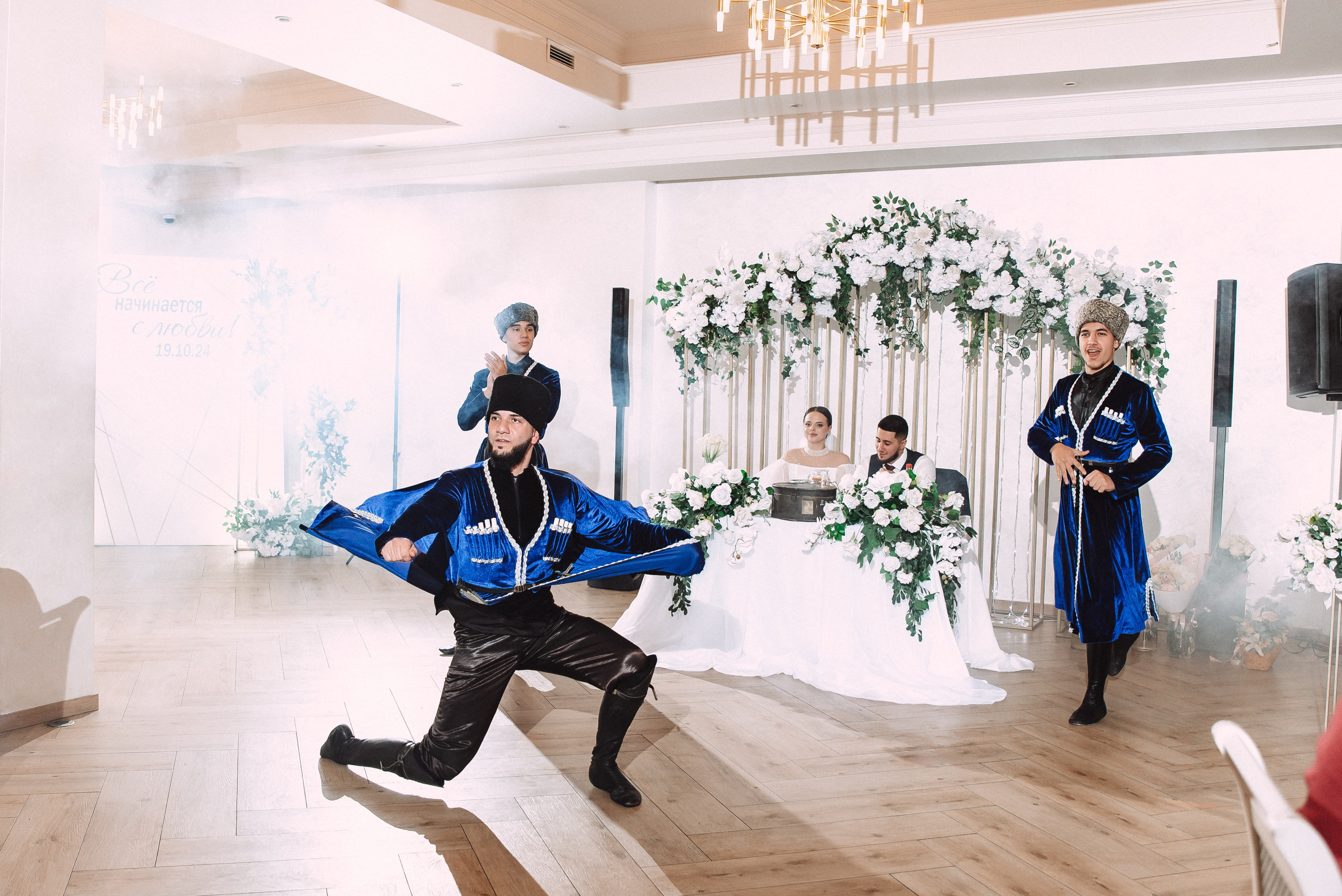 Ильяс + Олеся. Свадебный и семейный фотограф в Волгограде Олеся Лисицкая