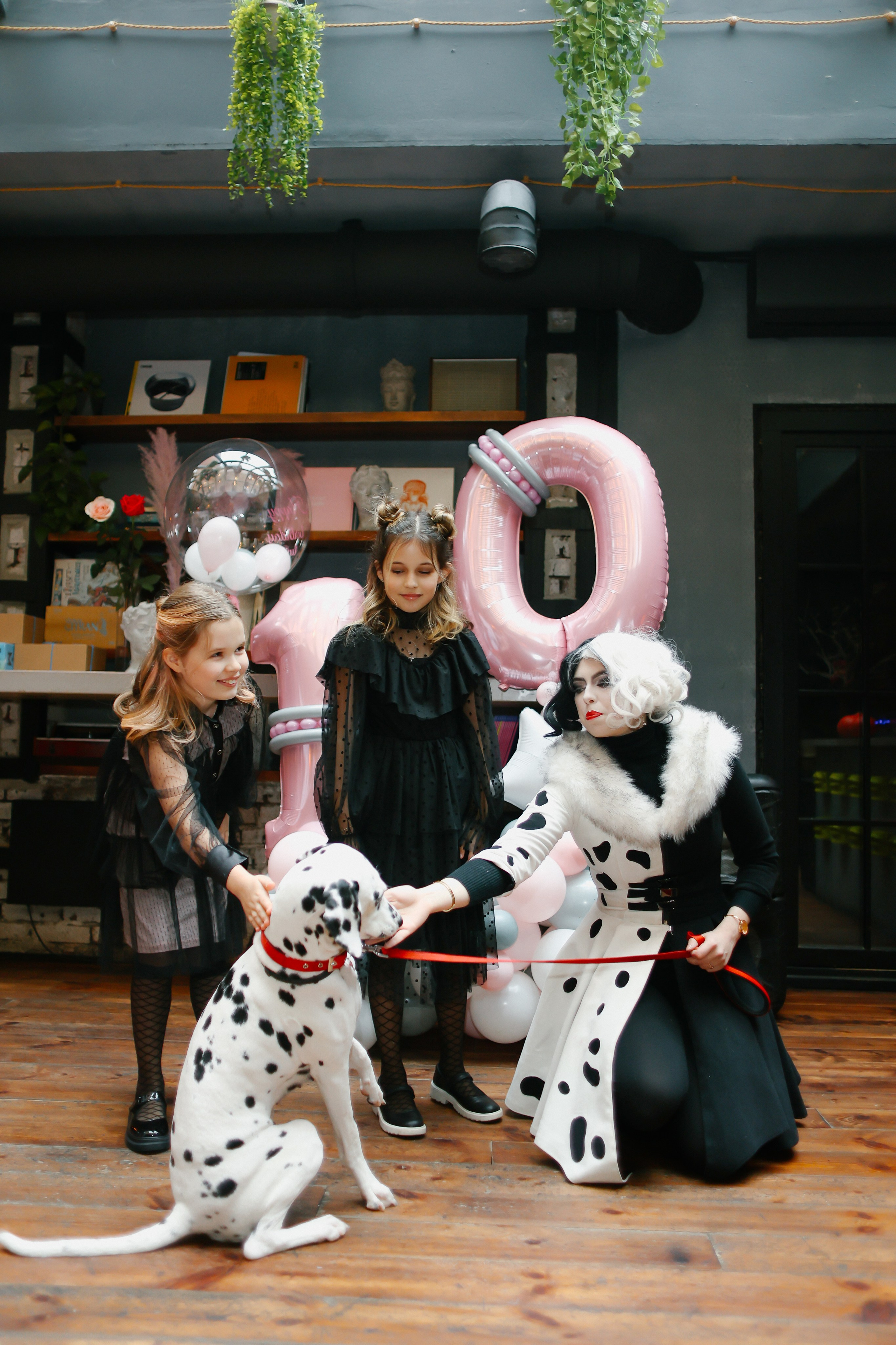 Crualle. Главная