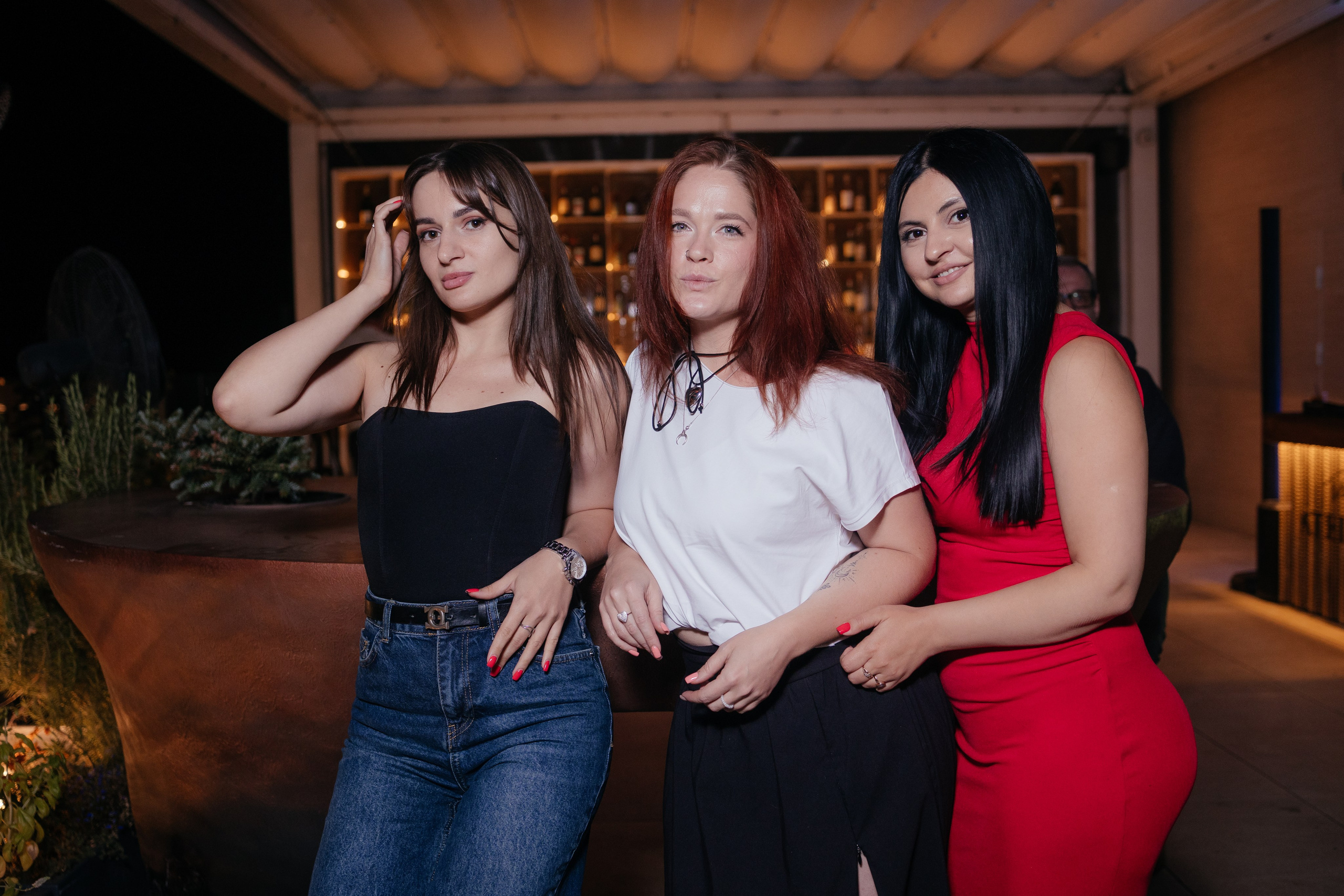 Коктельная вечеринка Ательер. Фотограф Крохин Олег