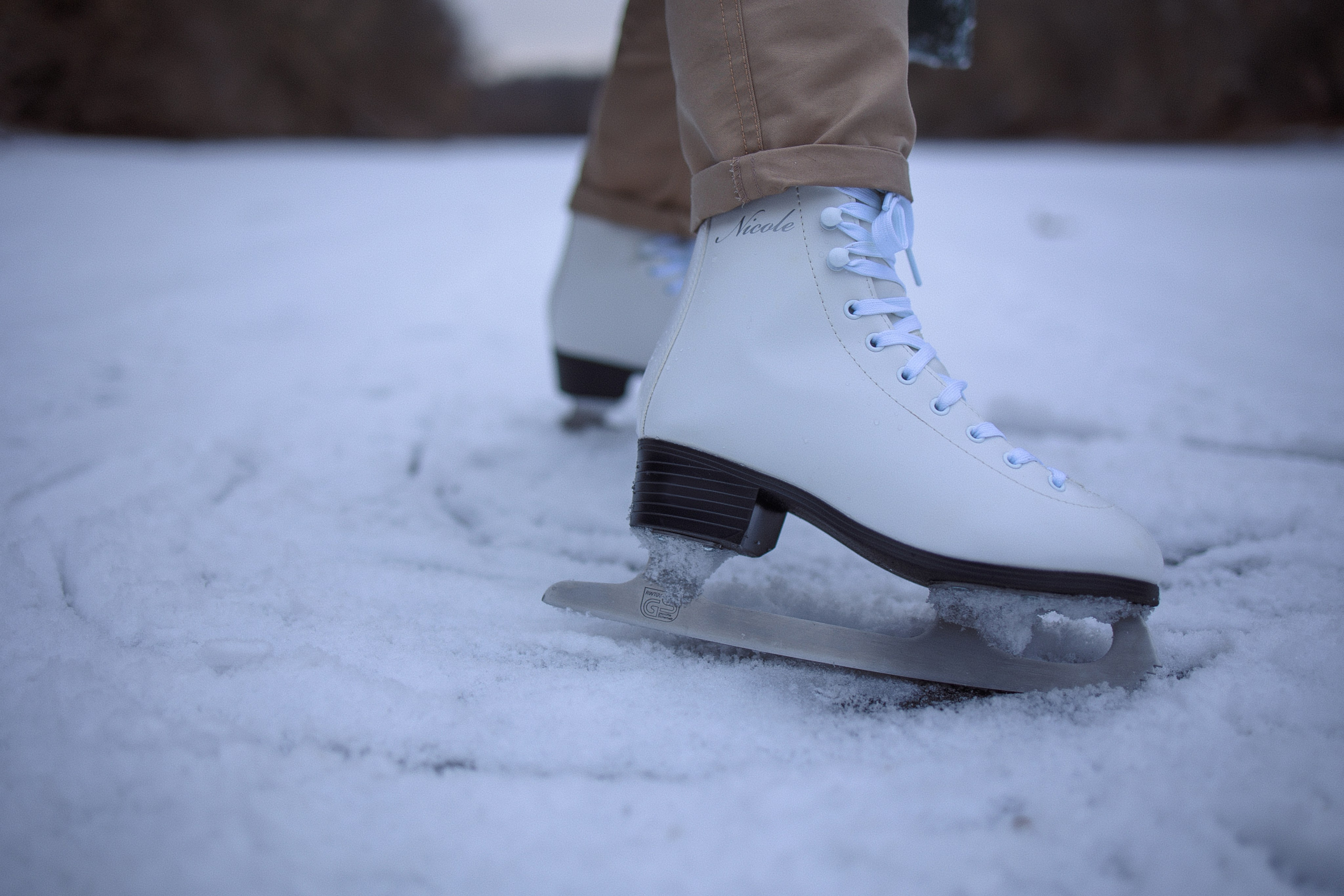 Игнатовы. Фотограф Крохин Олег