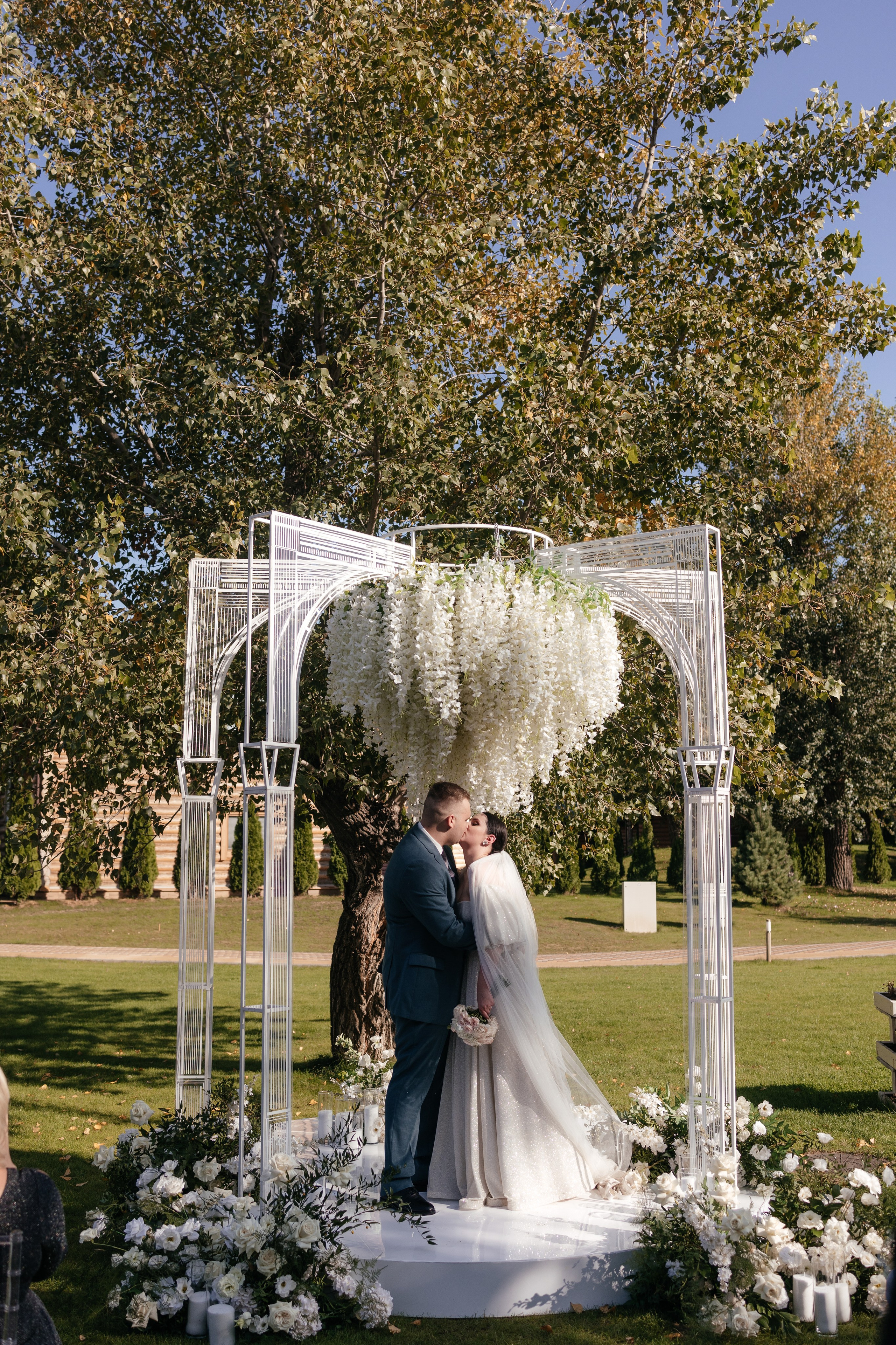 Вова и Вера. Фотограф Крохин Олег