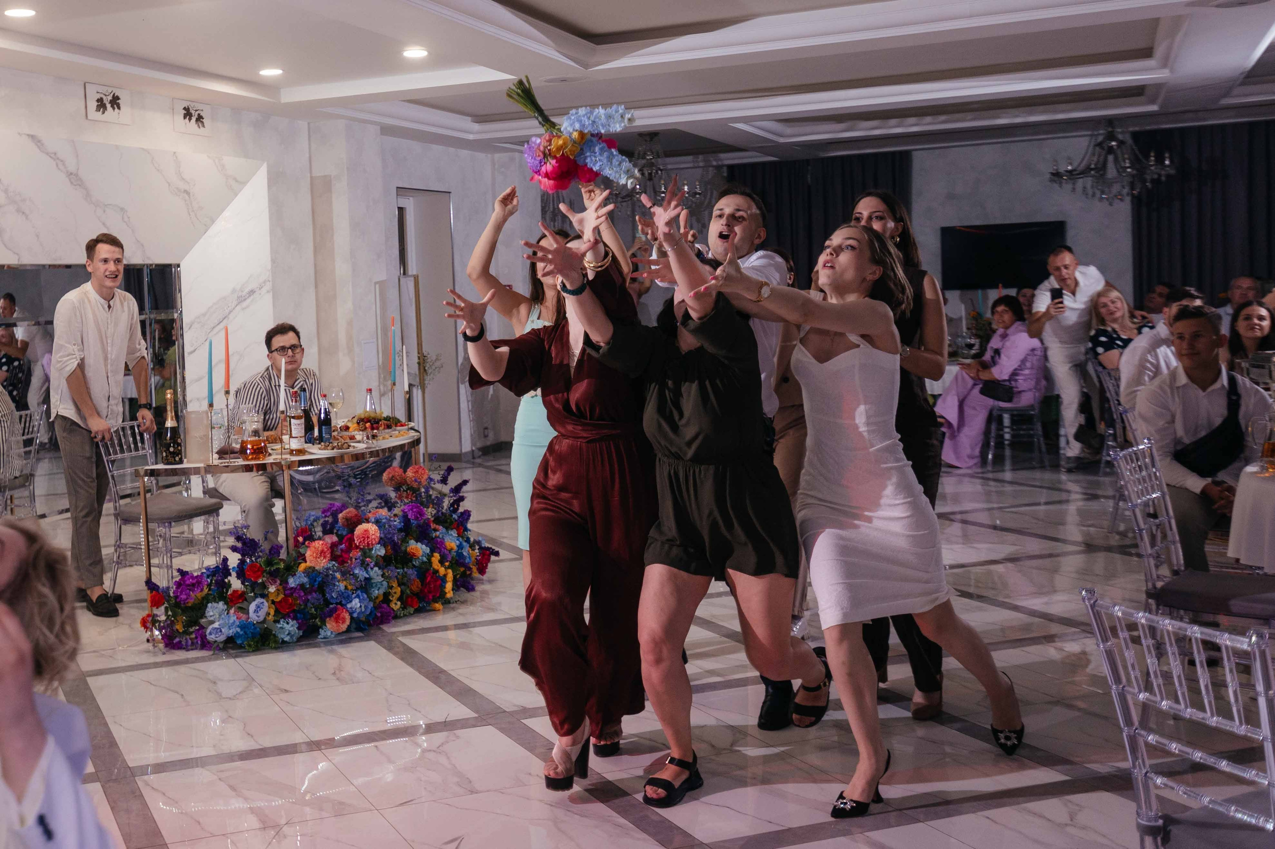 Женя и Вика. Фотограф Крохин Олег