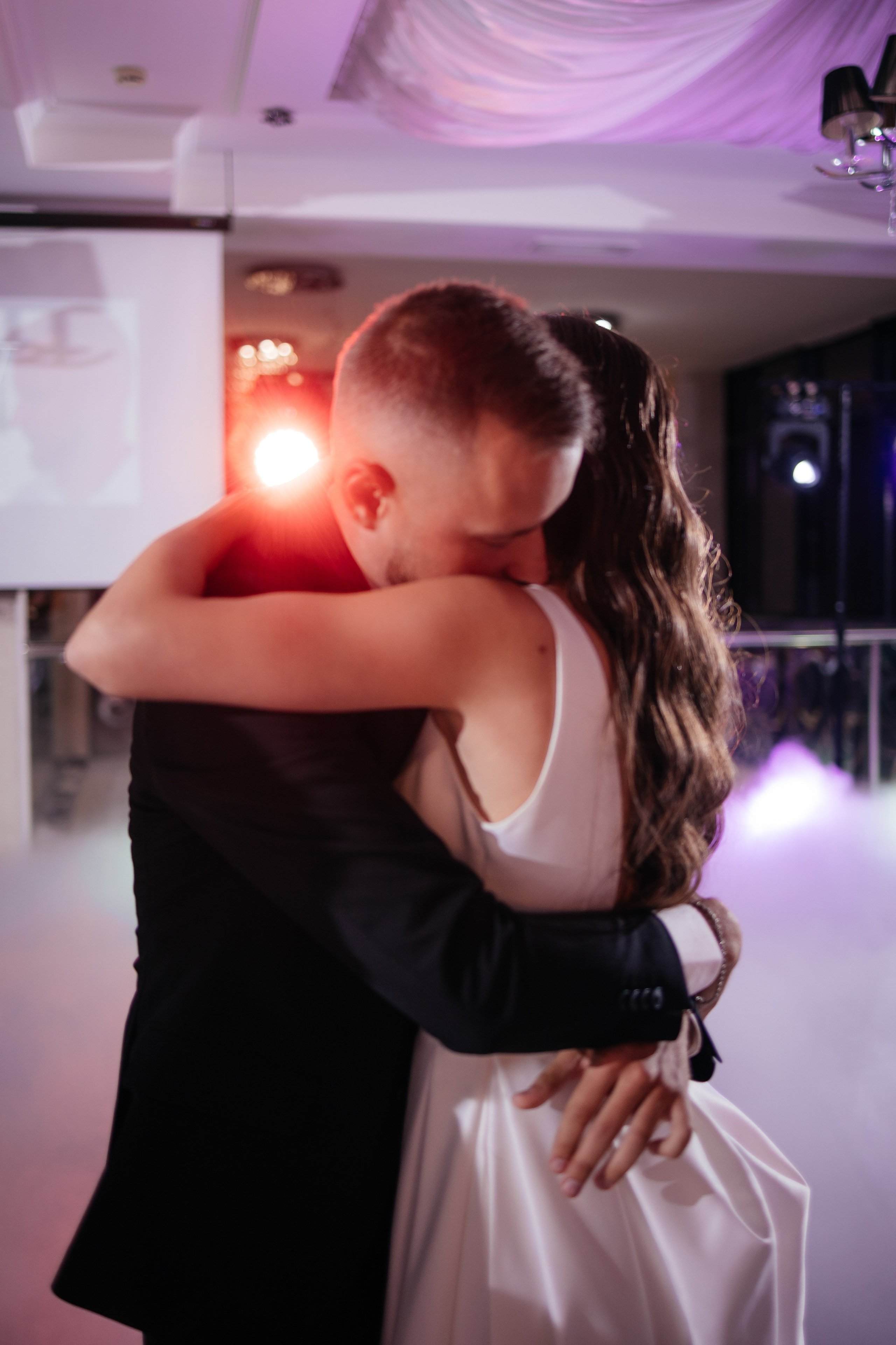 Виталий и Варвара. Фотограф Крохин Олег