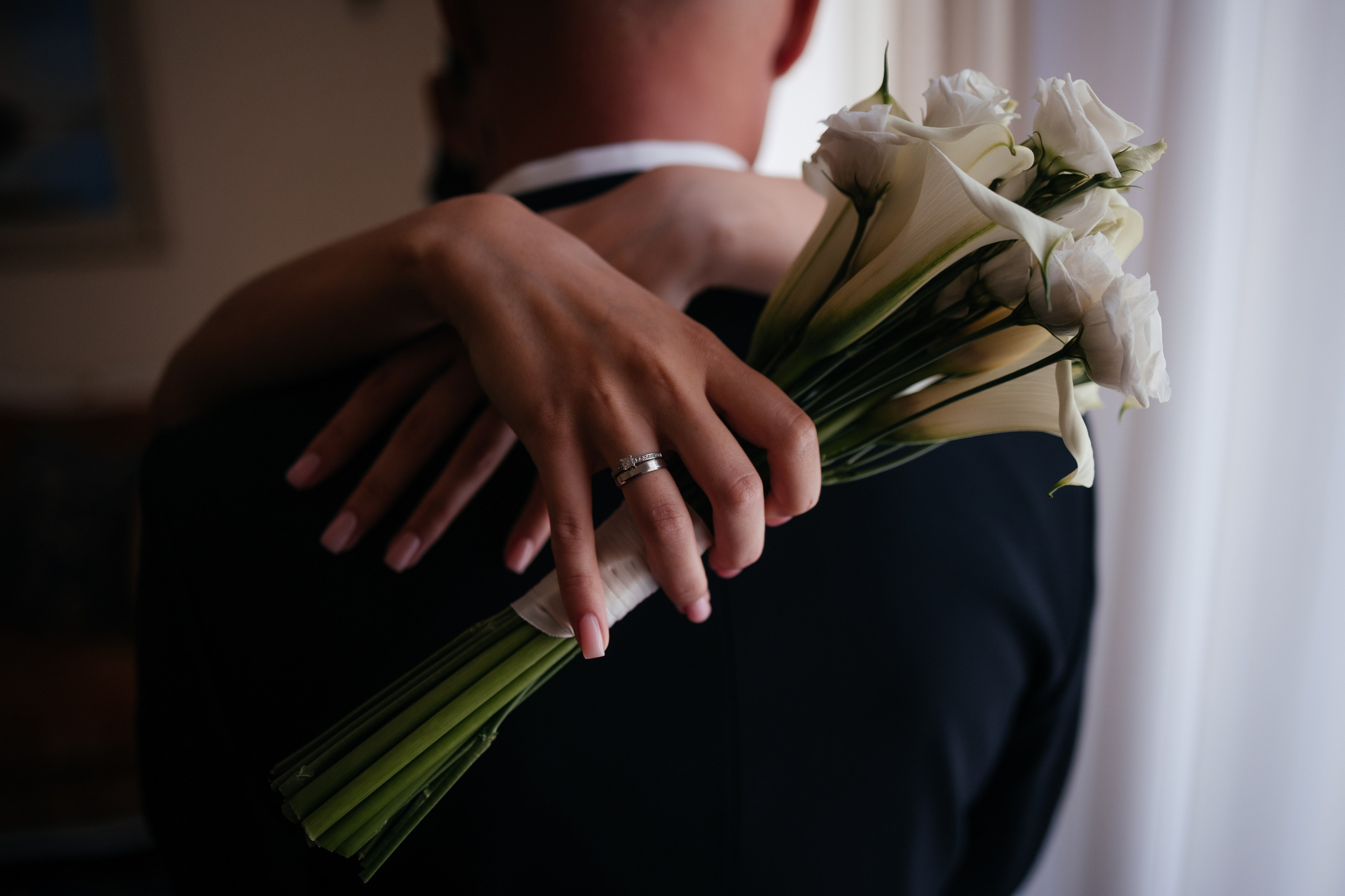 Виталий и Варвара. Фотограф Крохин Олег