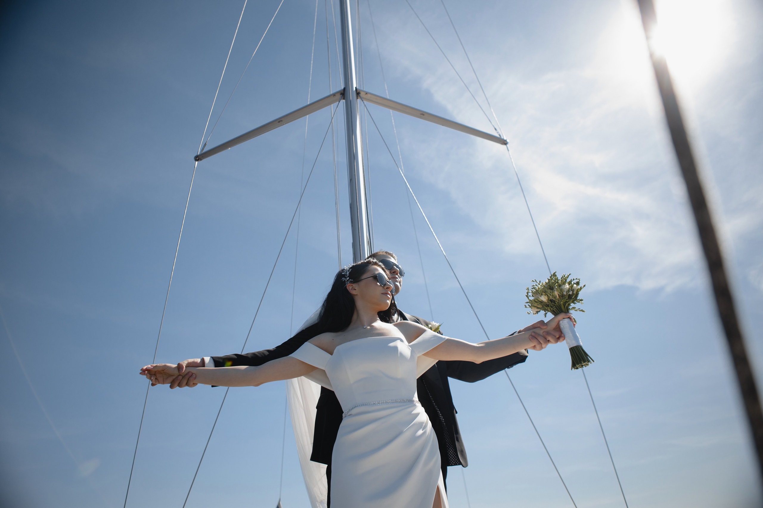 M&E. Свадебный и семейный фотограф Чижова Алина