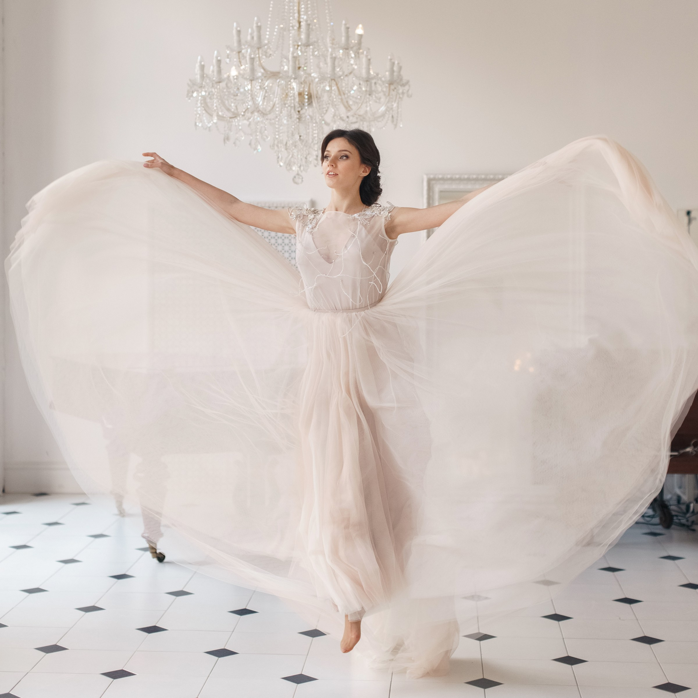 Николай и Дарья. Свадебный, портретный и репортажный фотограф Дмитрий Карпов