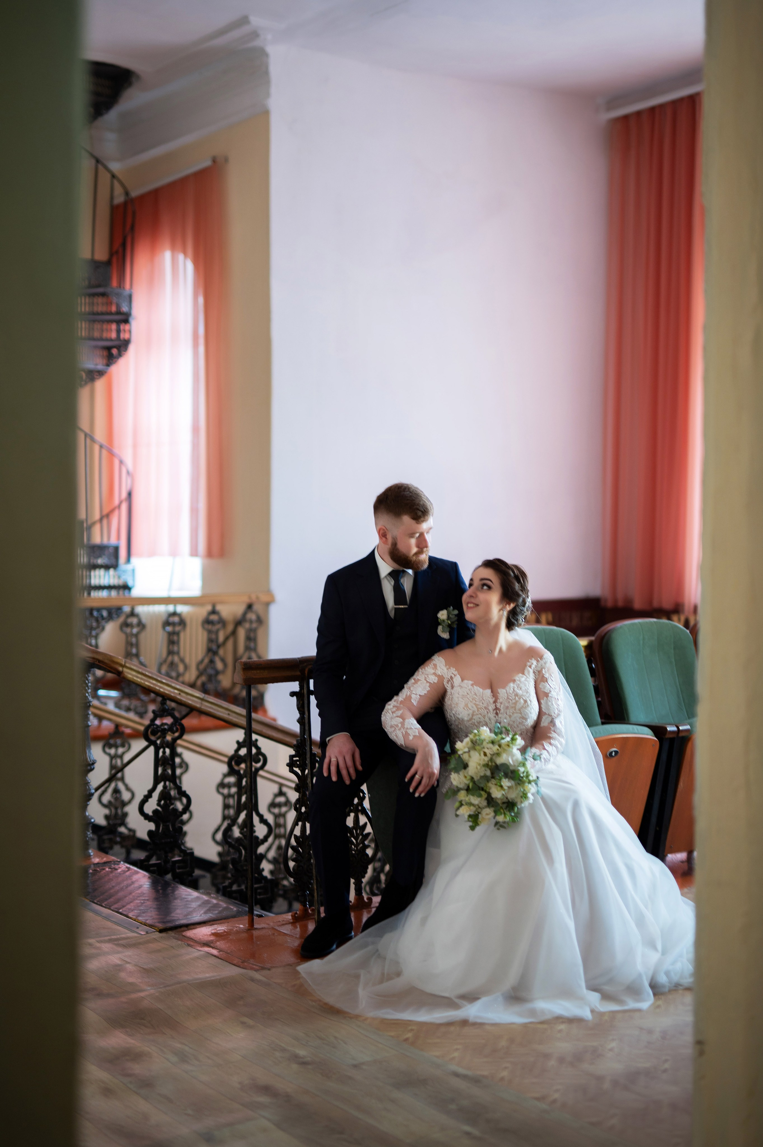 Татьяна и Владимир. Детский и семейный фотограф Москва Рязань