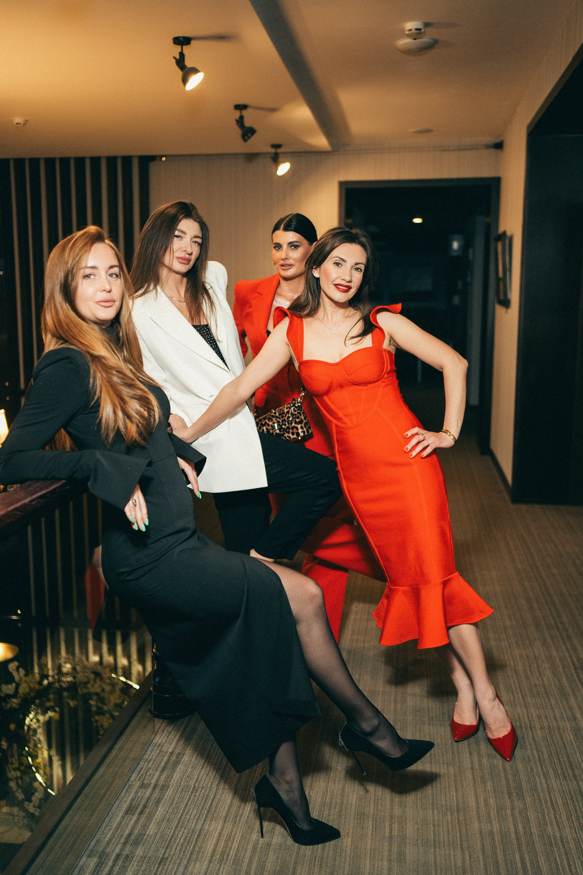 День рождения Кристины. Фотограф на любое событие в Кемерово