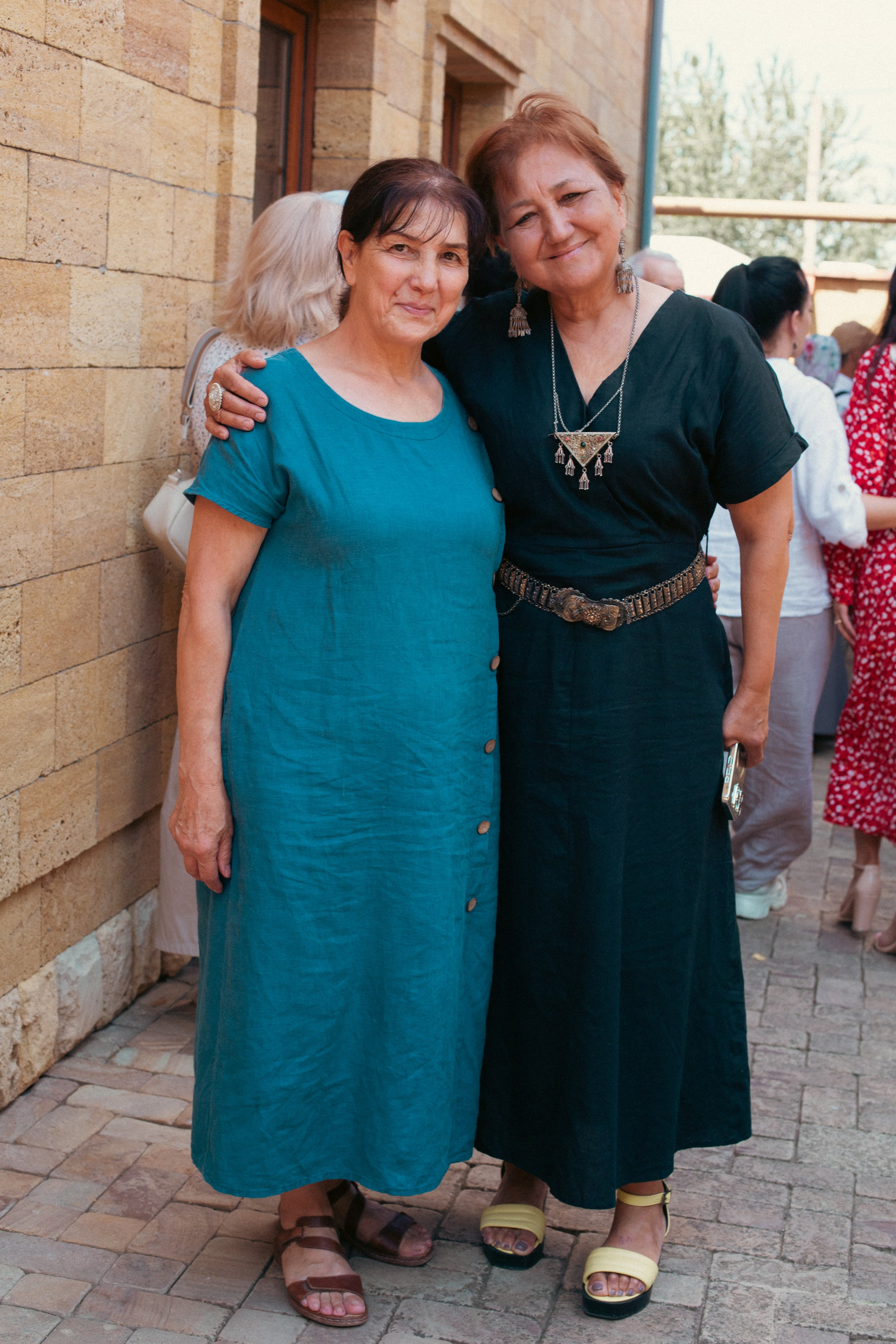 Rifhat Yakupov. Beye Shevkiyeva Photography