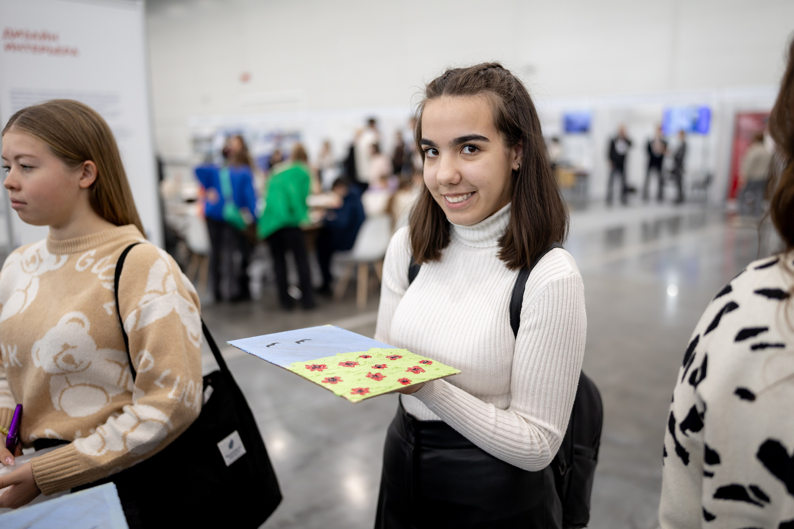 Форум «МССБ» Казань Экспо. Продакшн для девелопмента и реального сектора