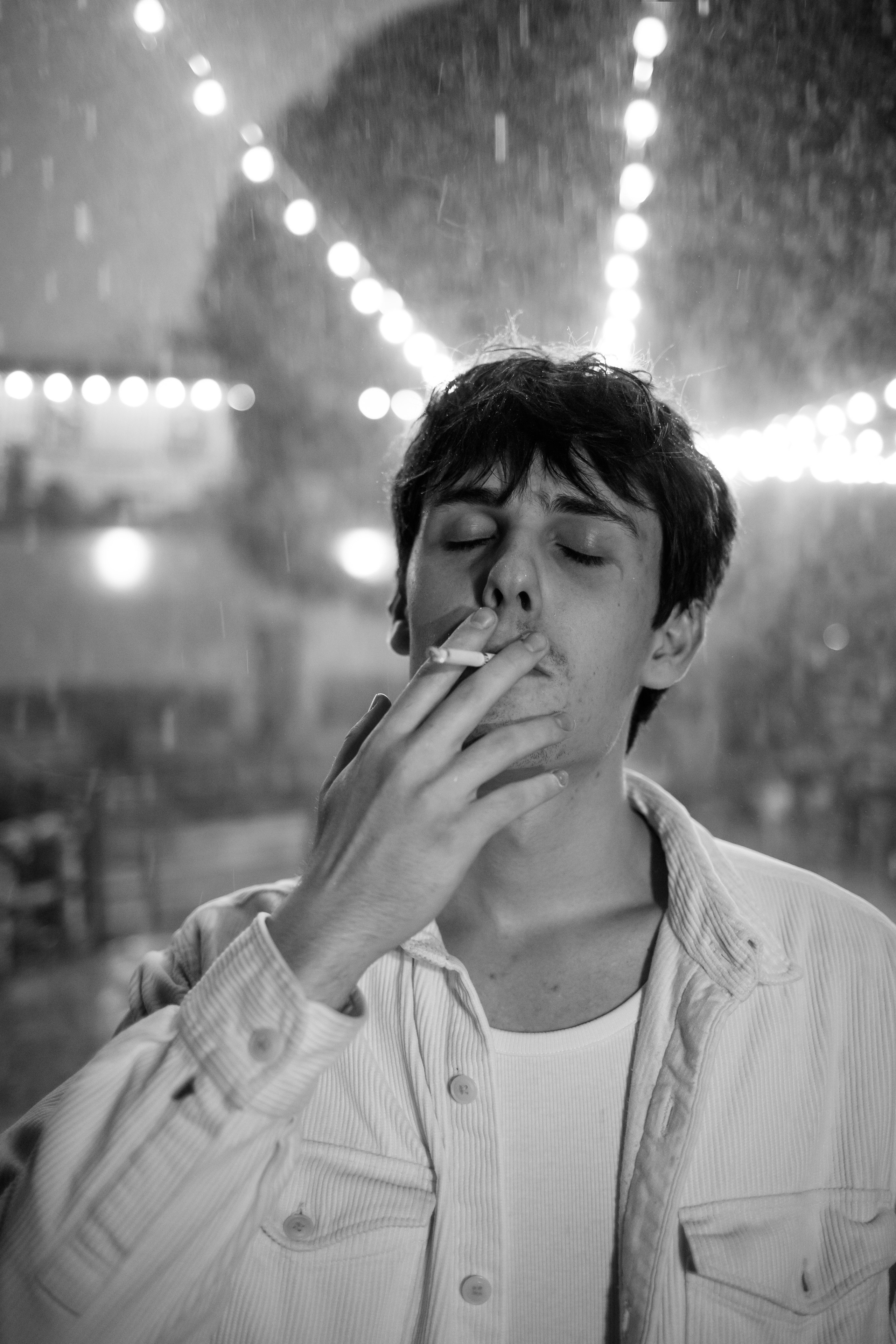 Женя. Креативный, коммерческий фотограф в Москве