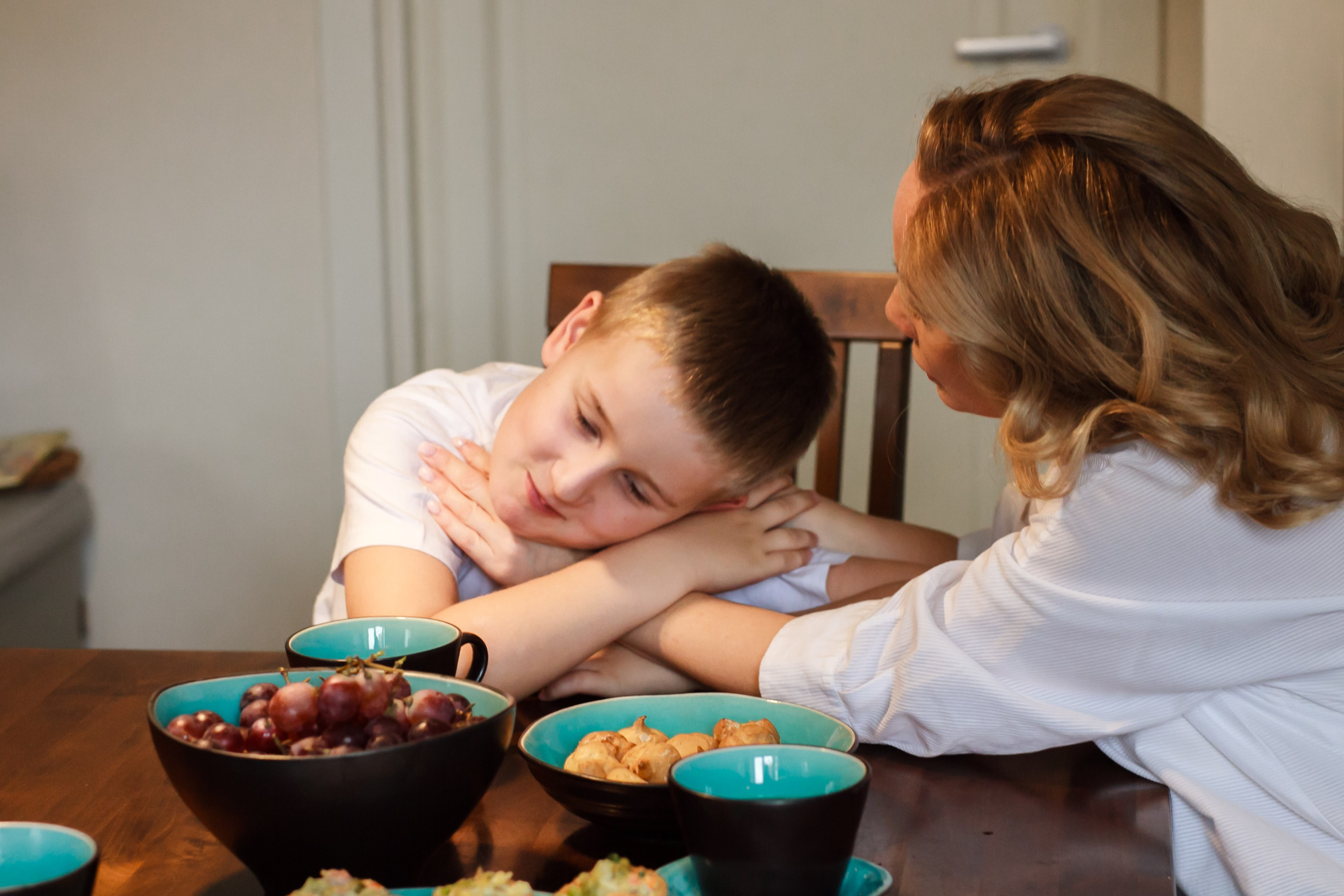 Домашняя съёмка. Свадебный, семейный и контент фотограф в Санкт- Петербурге Елена Грие