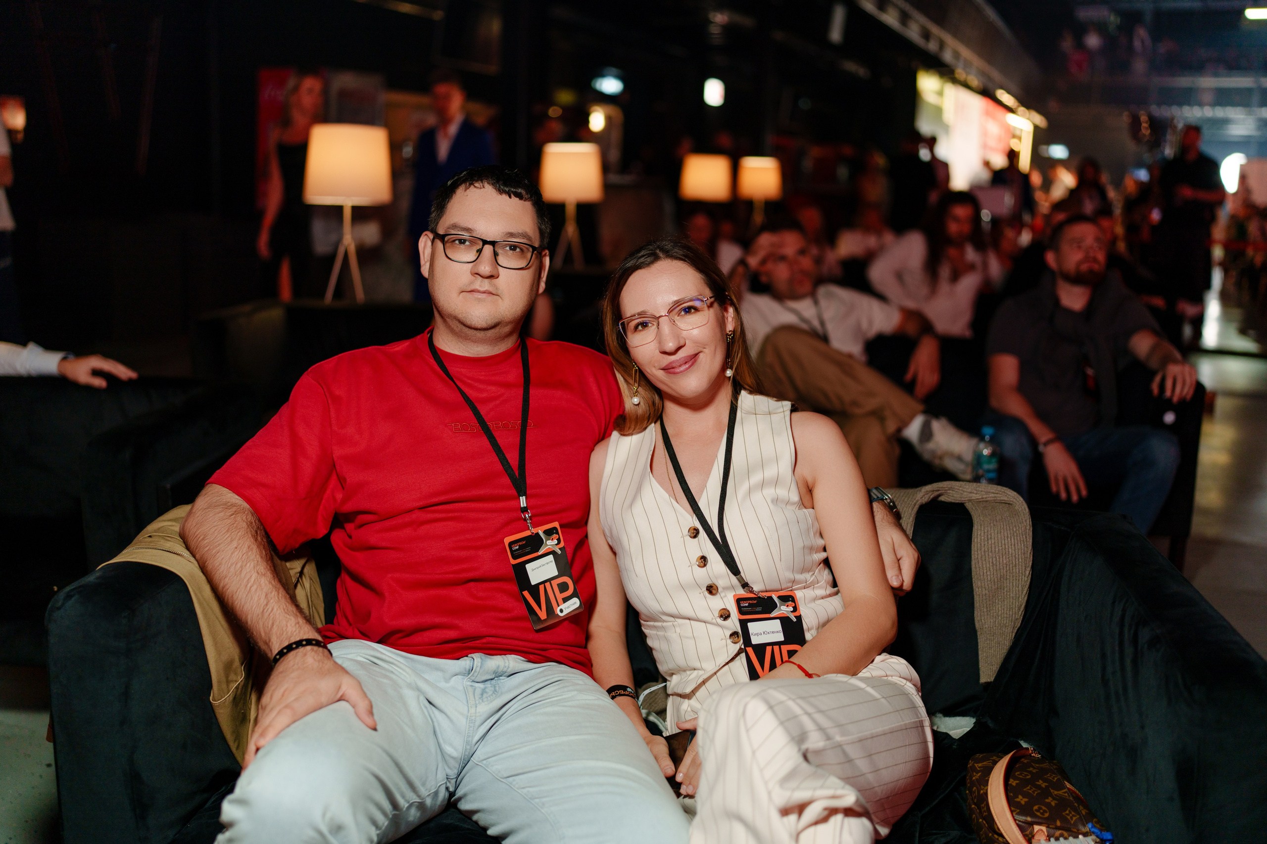 Фотограф на конференцию. Репортажный фотограф Москва Сергей Дружинин