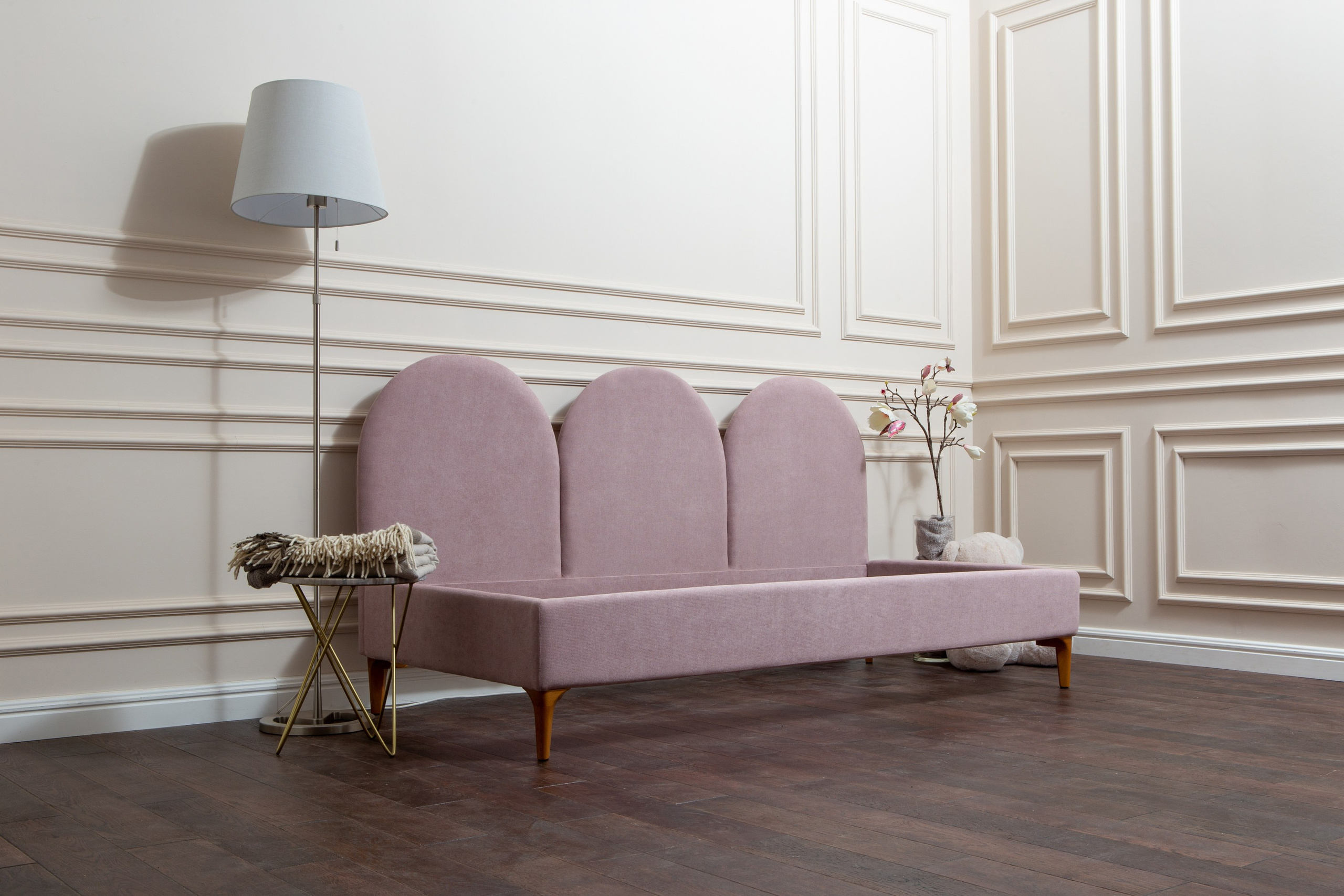 Портфолио. КОРБ — мебель